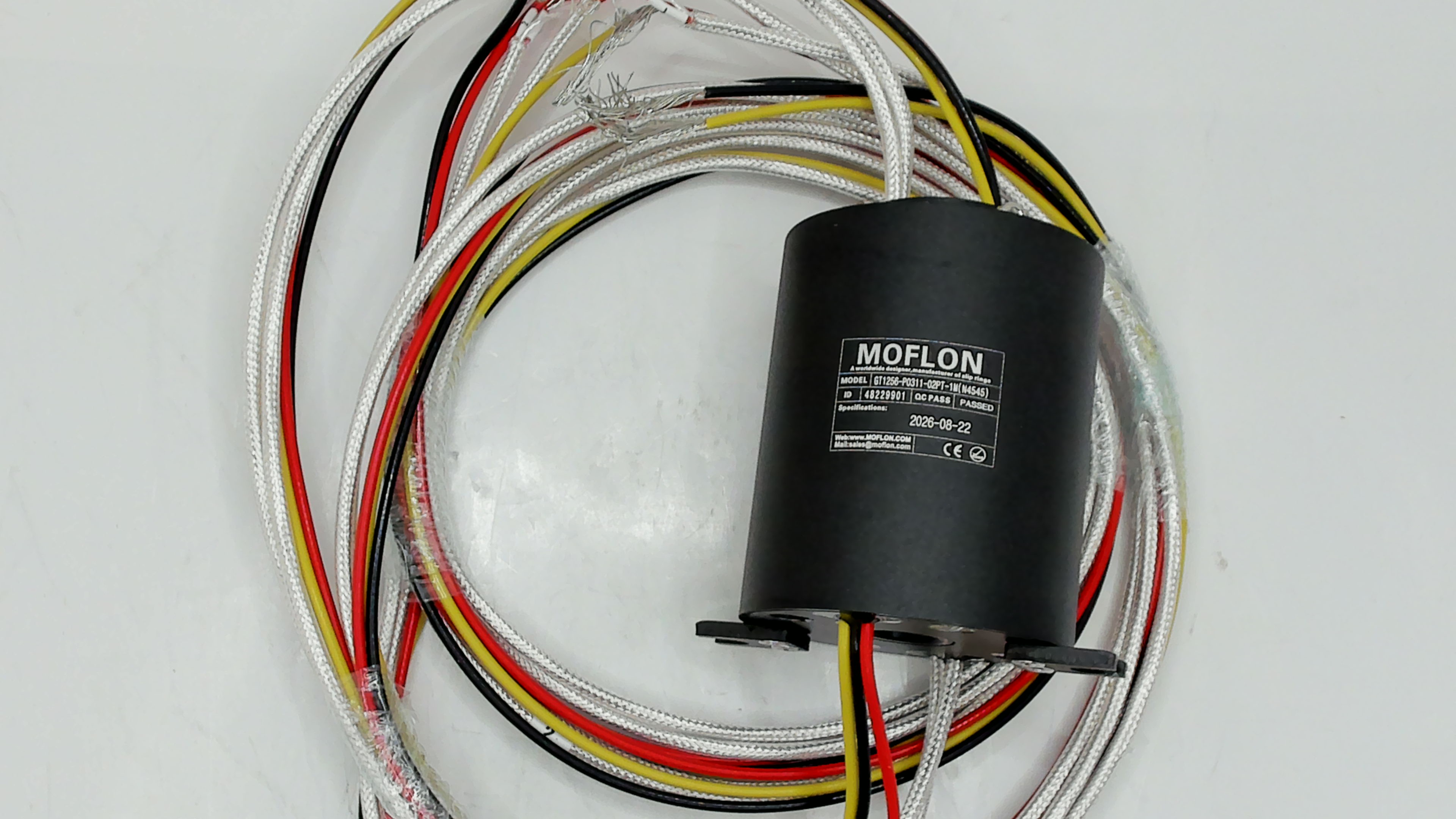 GT1256-P0311-02PT -1m(N4545)