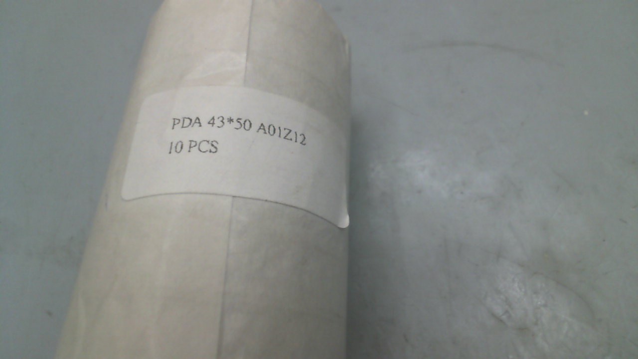 PDA 43 x 50 FPM (740359)