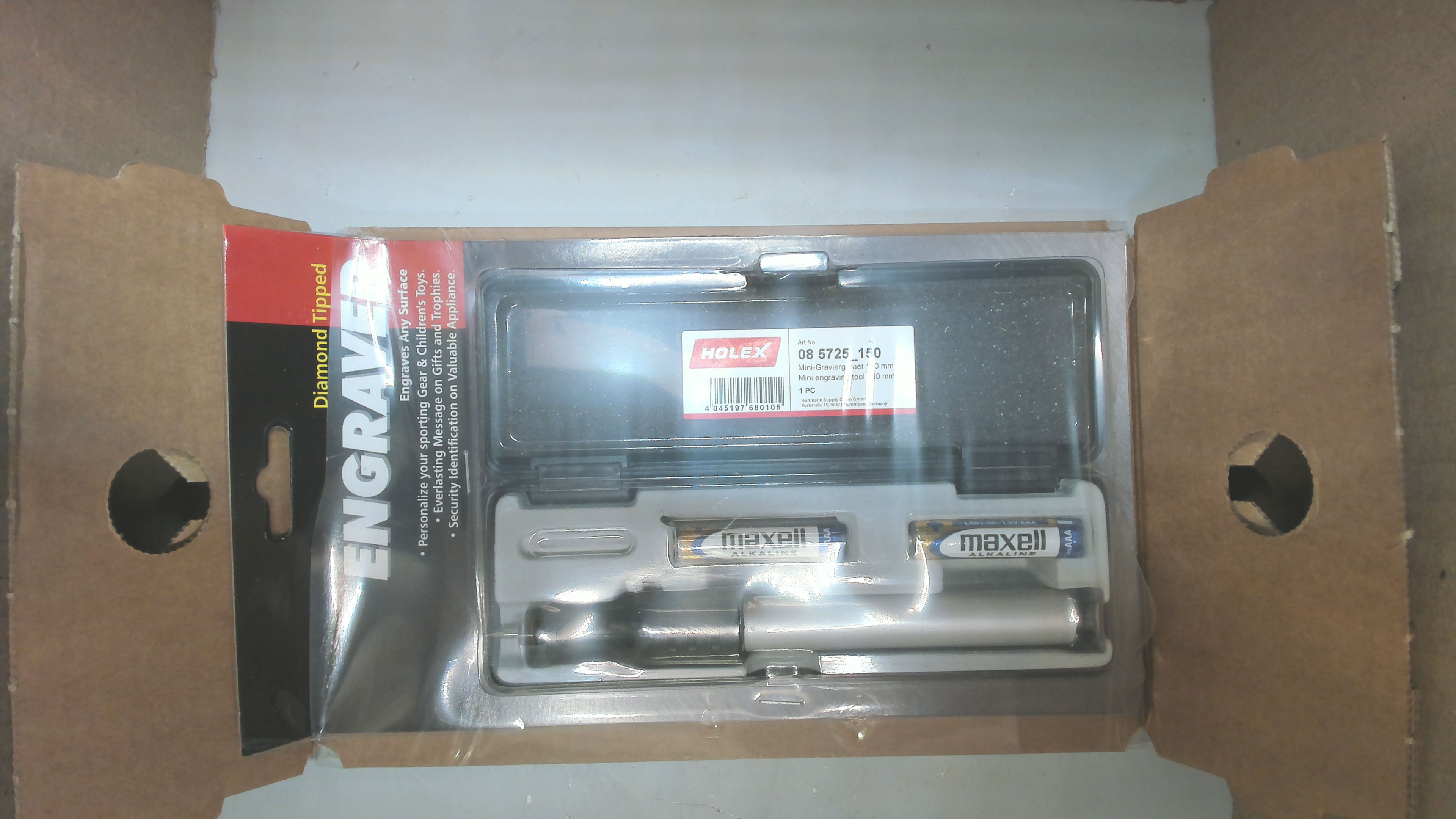 E-504(S)/ 085725 150