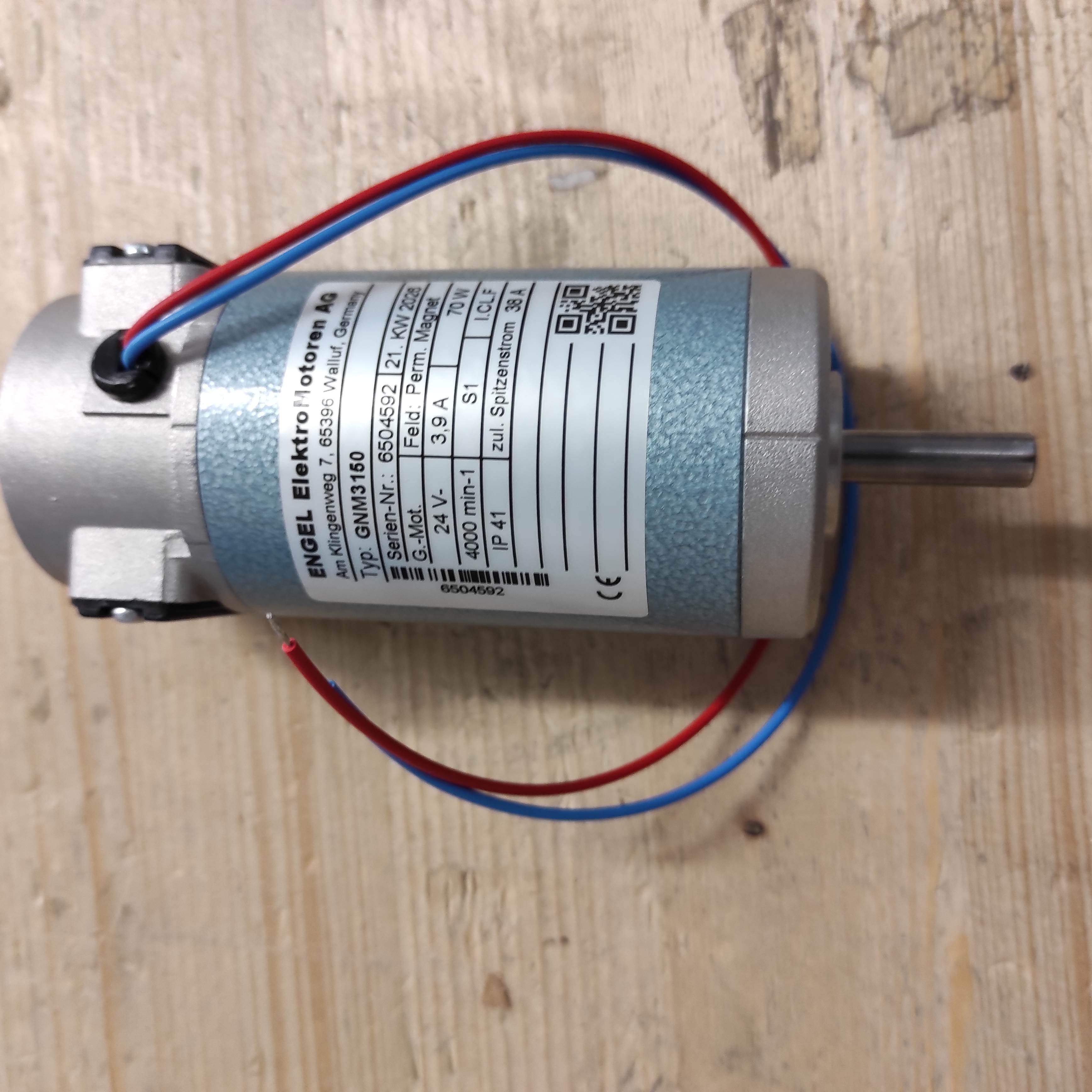GNM3150