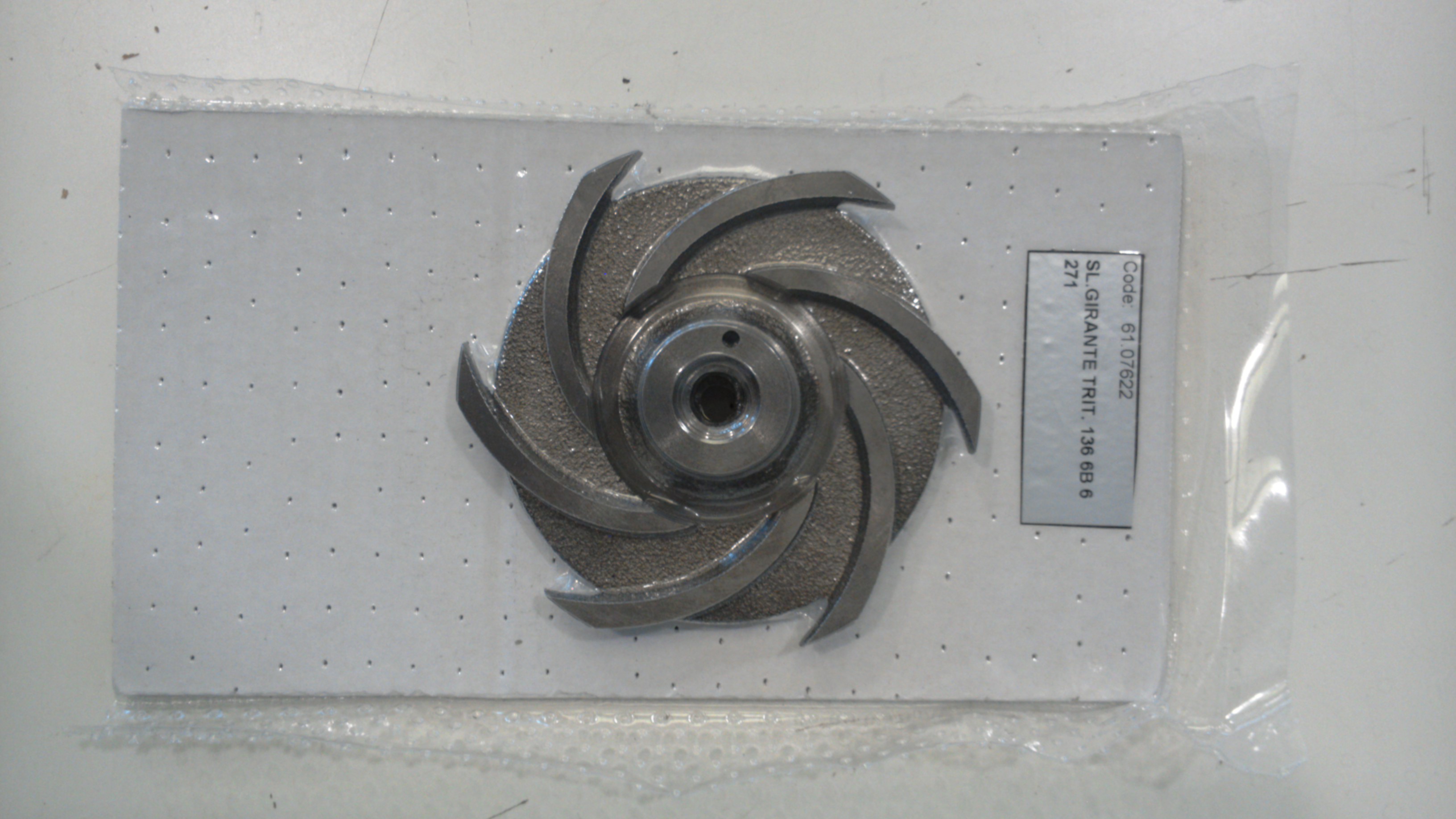 IMPELLER