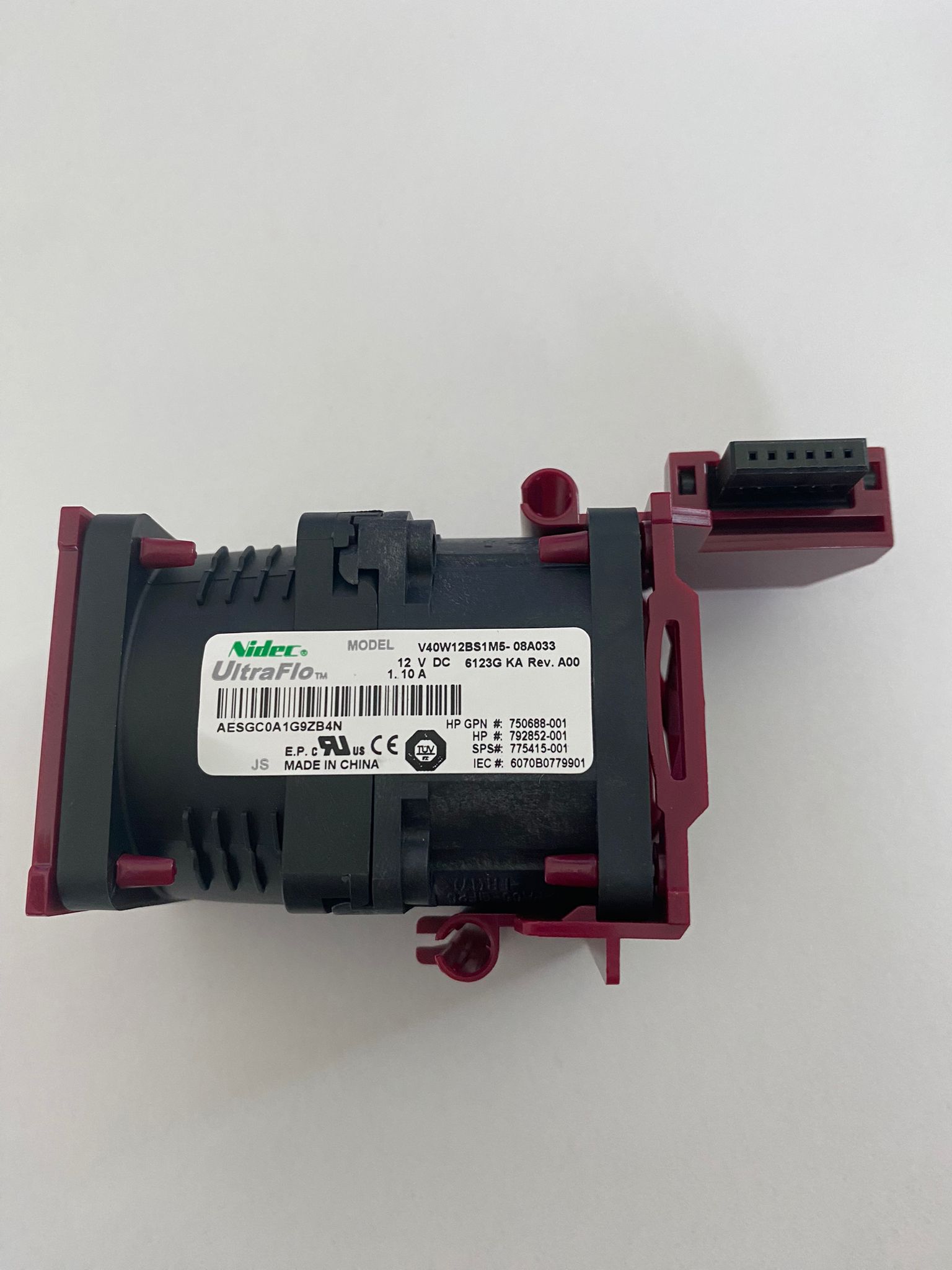 V40W12BS1M5-08A033