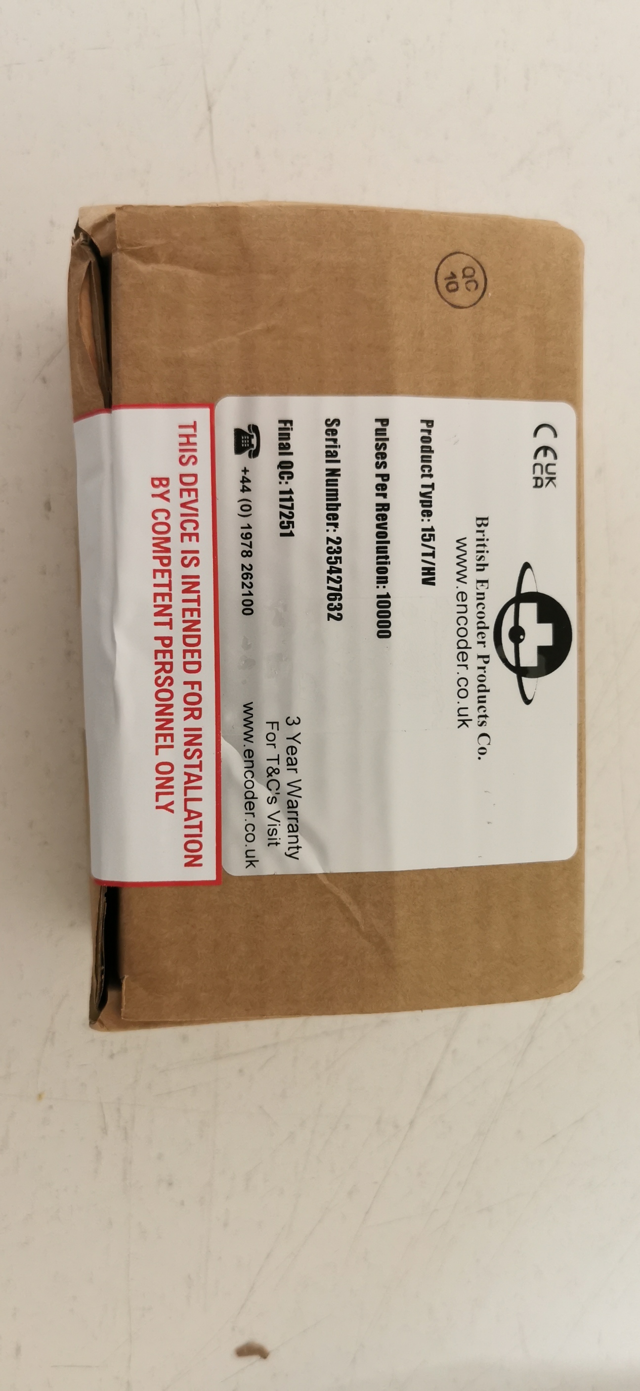 15T-05-SF-10000-N-V1-R-HV-M00