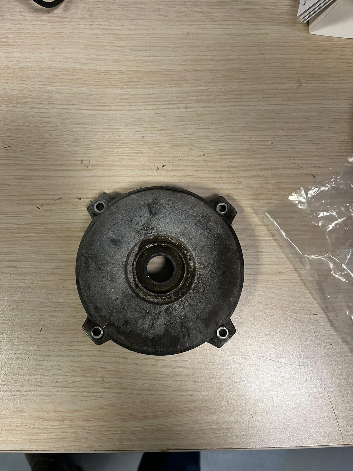 Bearing shield for XS 71 B4 preview 2