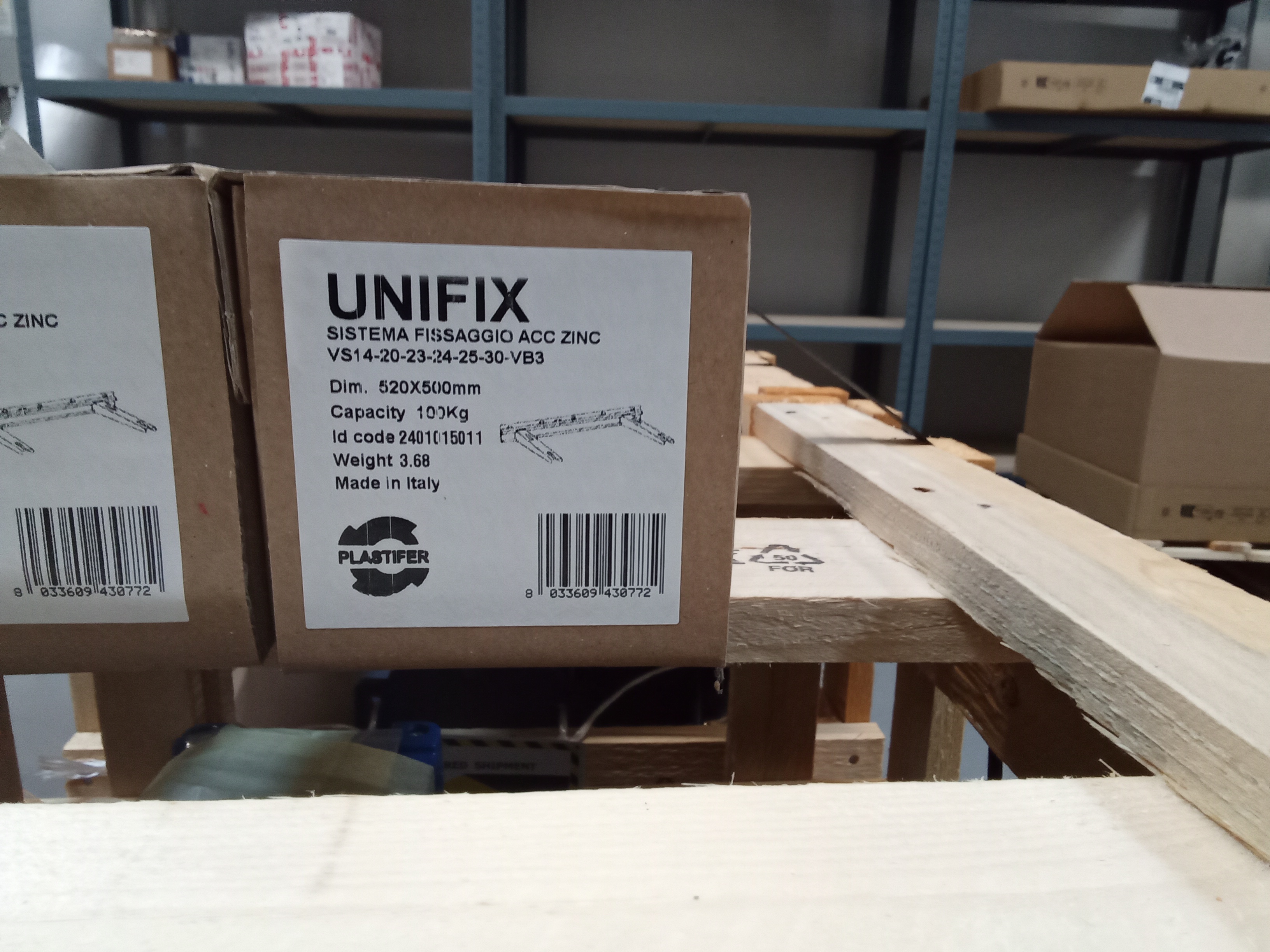 UNIFIX preview 1
