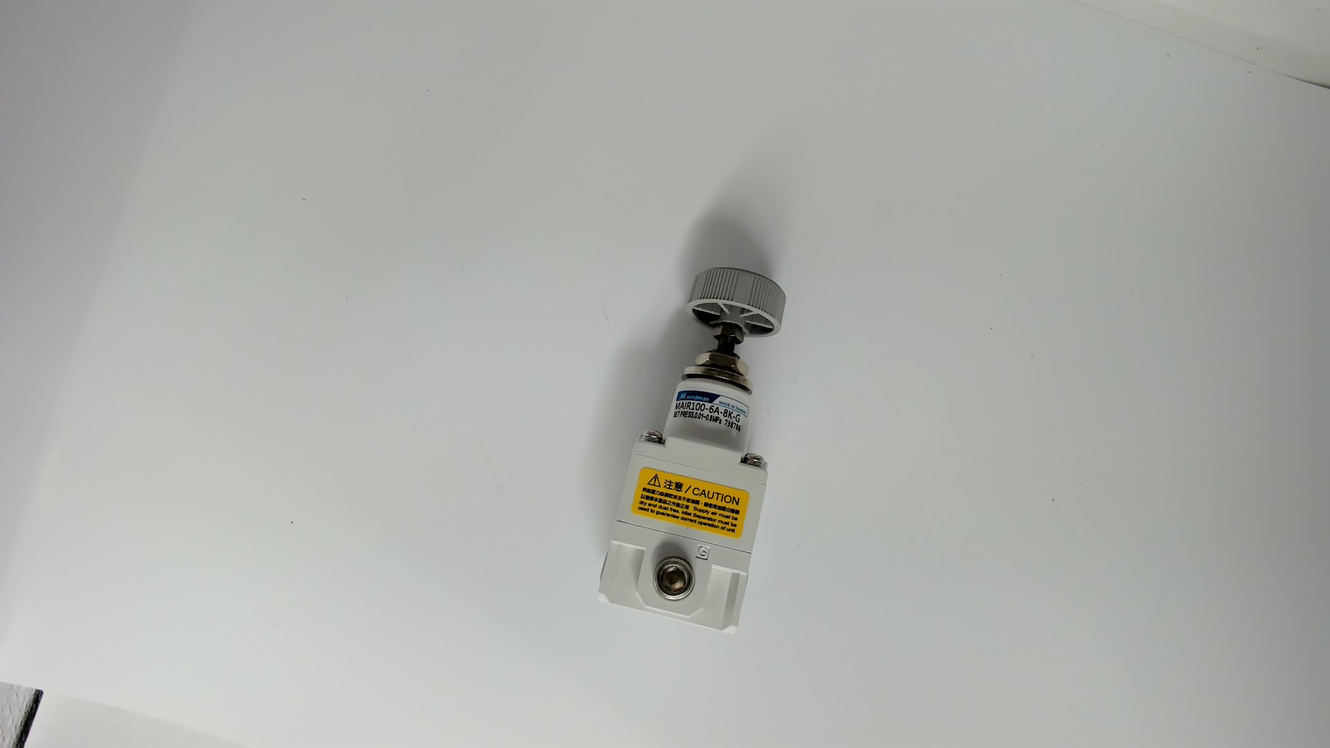 MAIR100-6A-8K-G