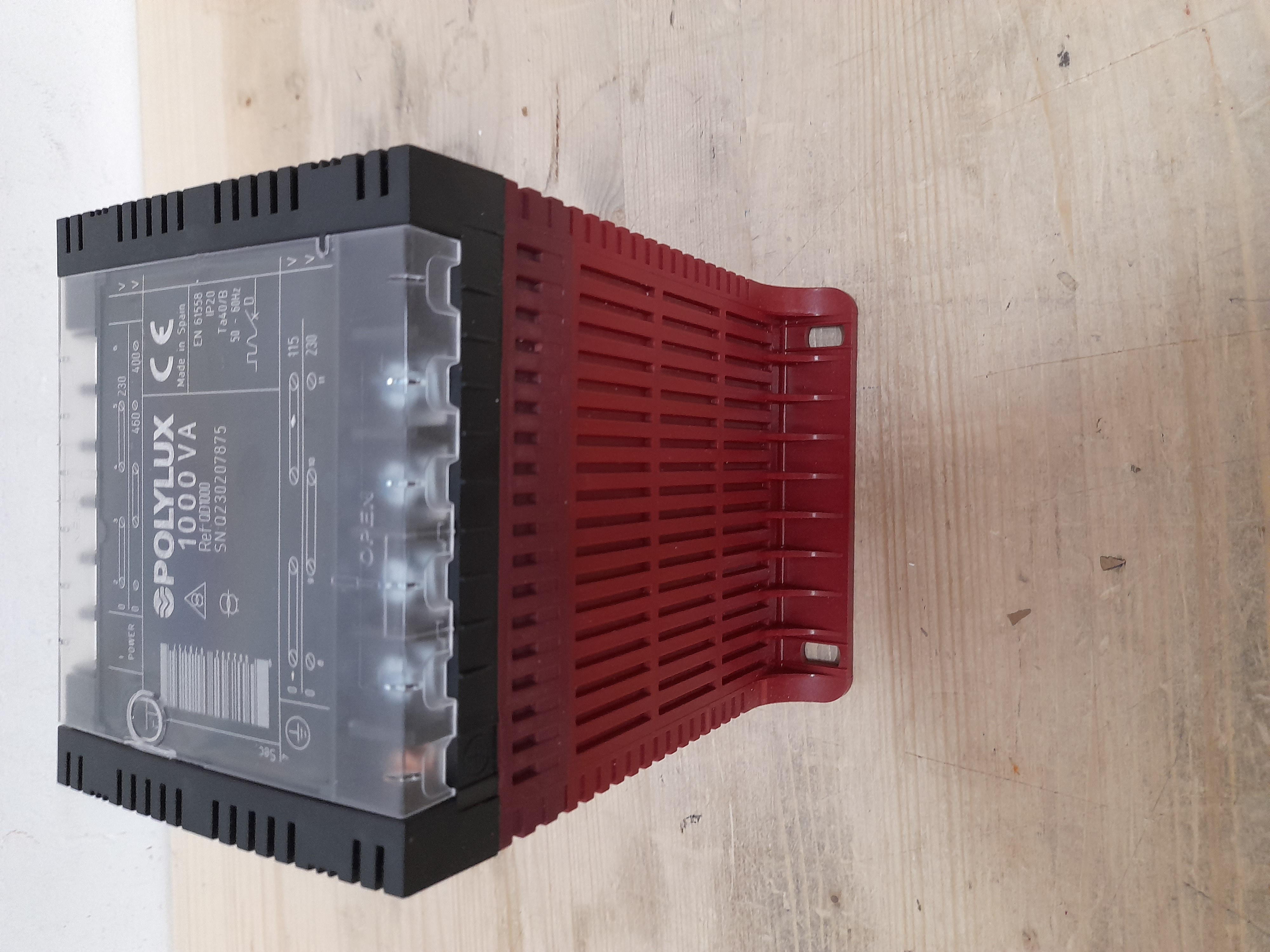 QD1000