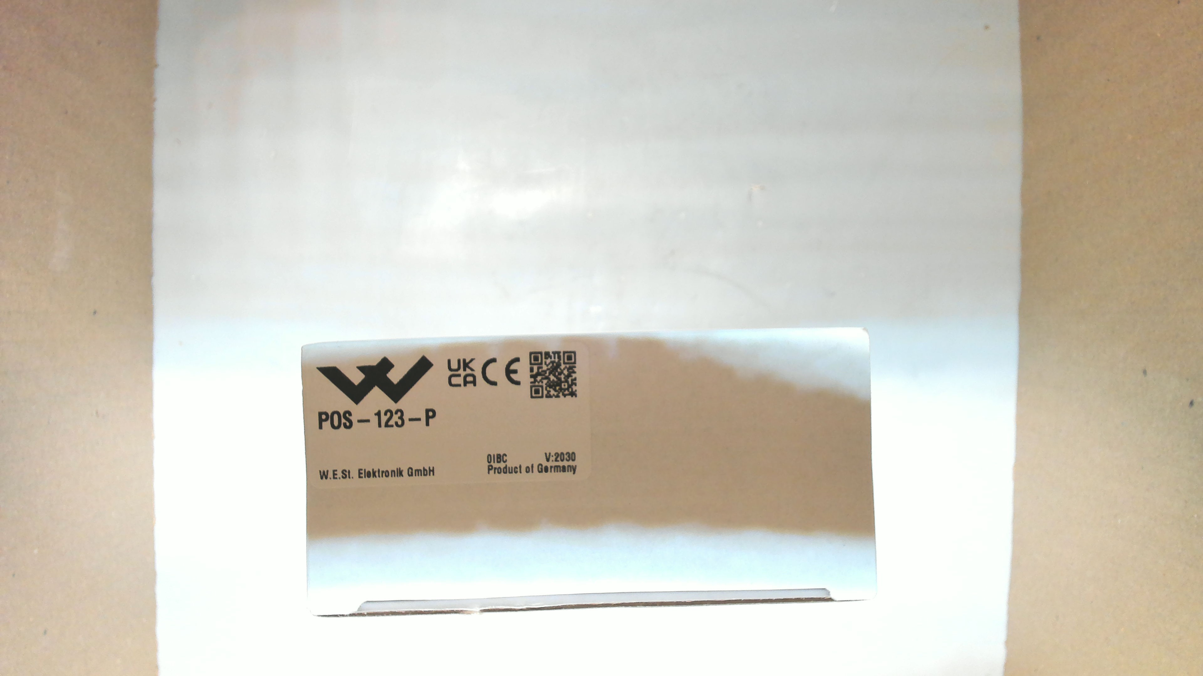 POS-123-P-2030
