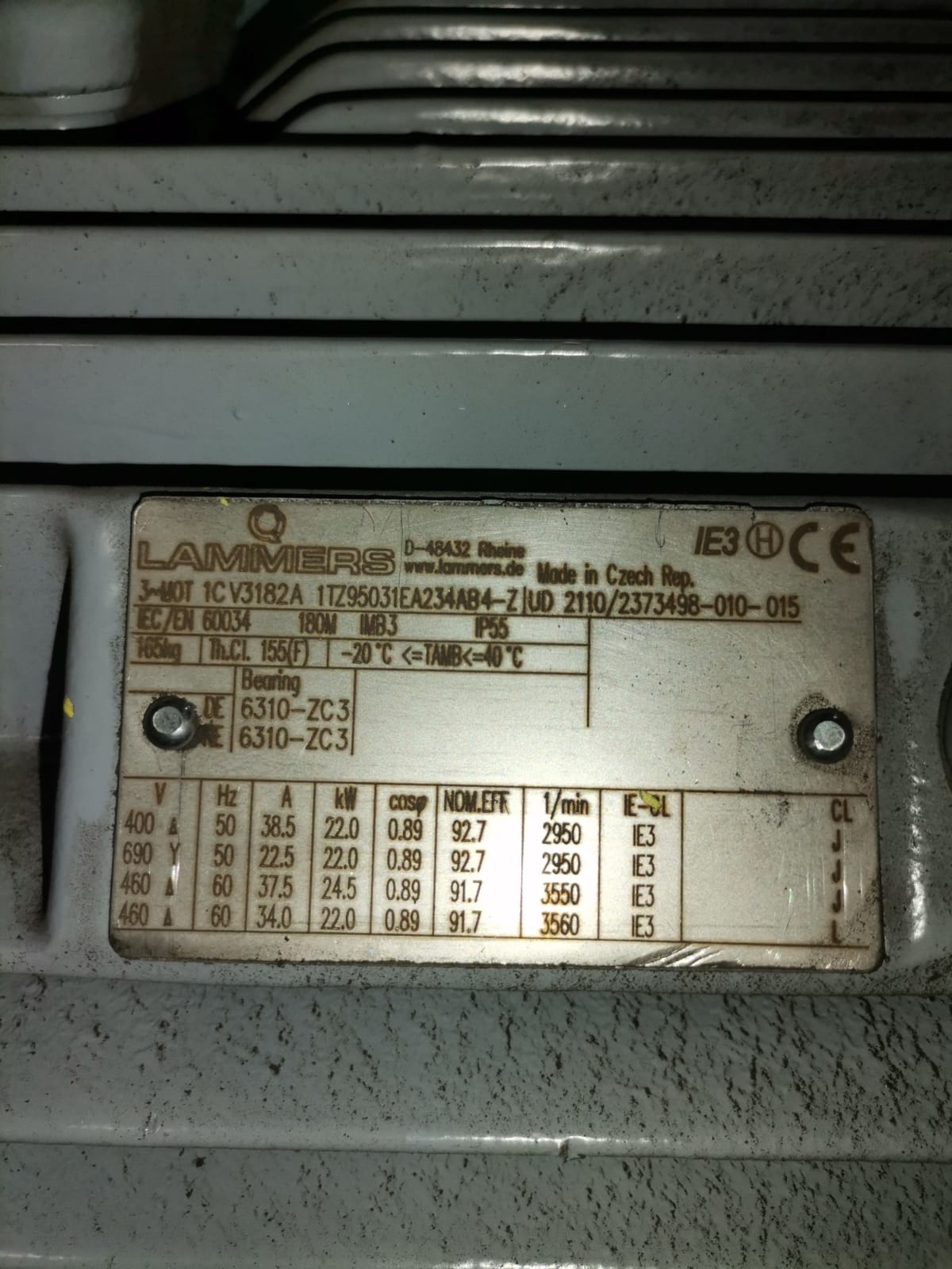 1TZ9503-1EA23-4AB4