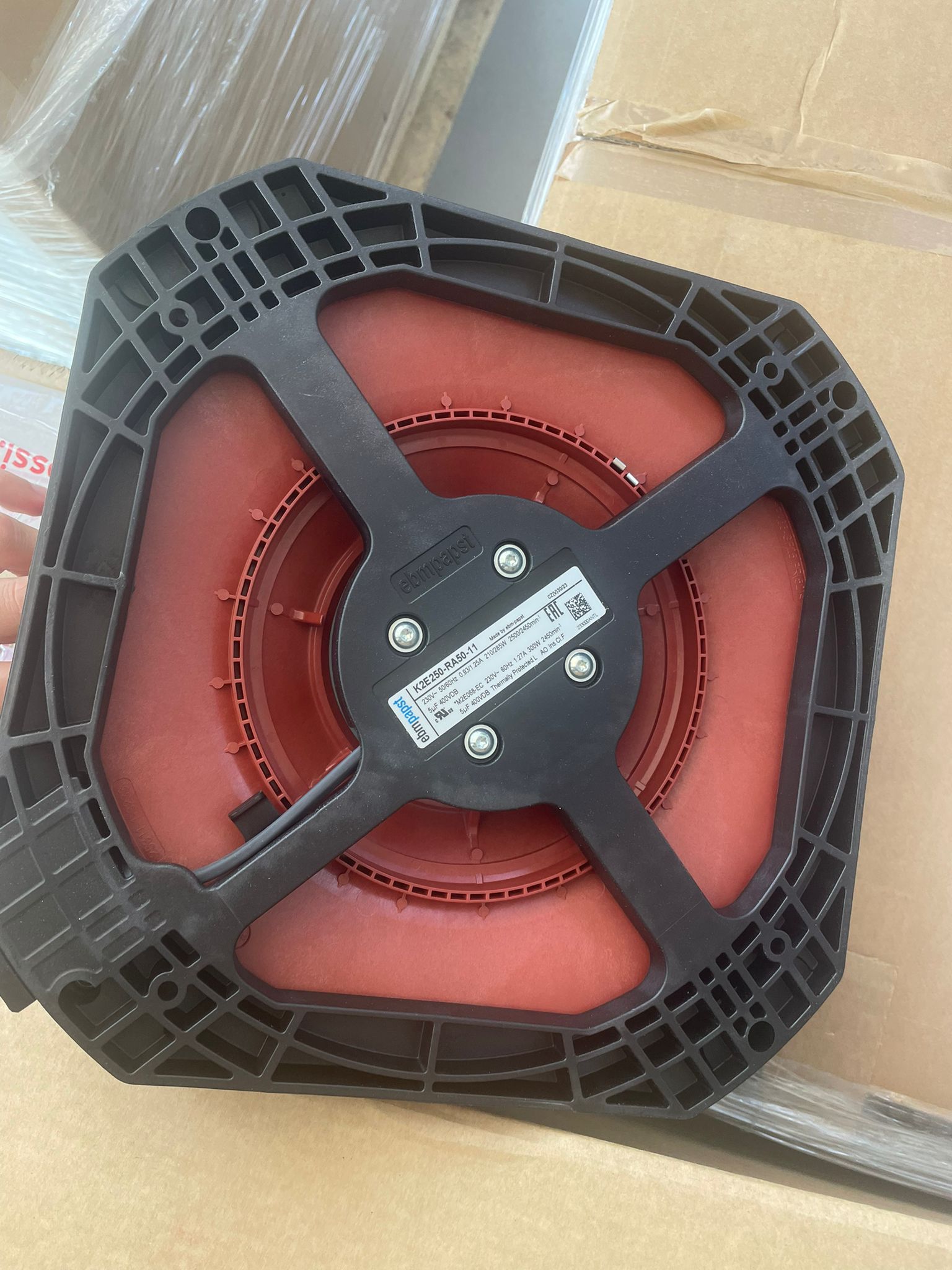 K2E250-RA50-11 preview 2