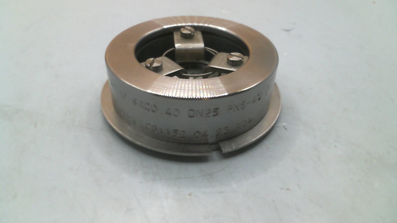 SR 20.40 DN25 PN6-40