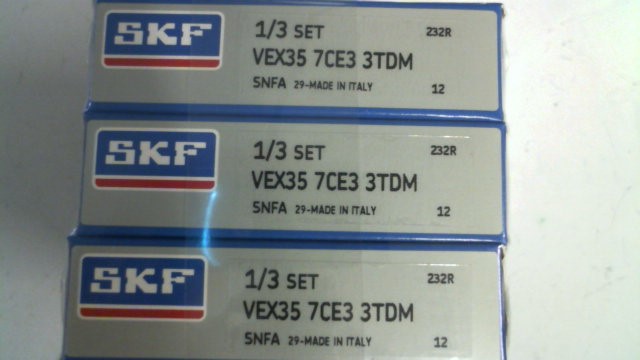 VEX 35 7CE3 3TDM