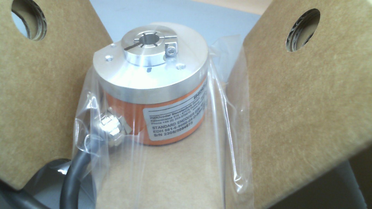EDH581-6-9000-05-D-S/We10mm