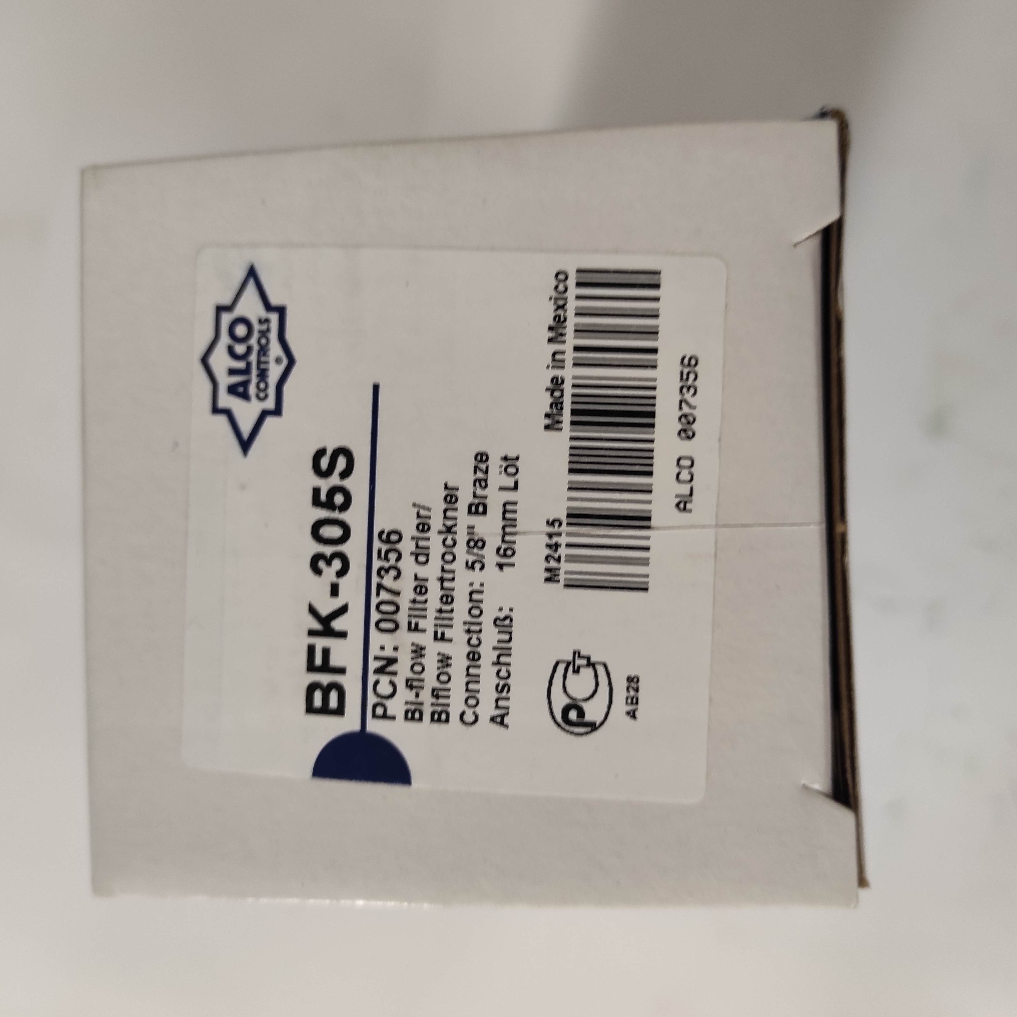 007356 / BFK-305S
