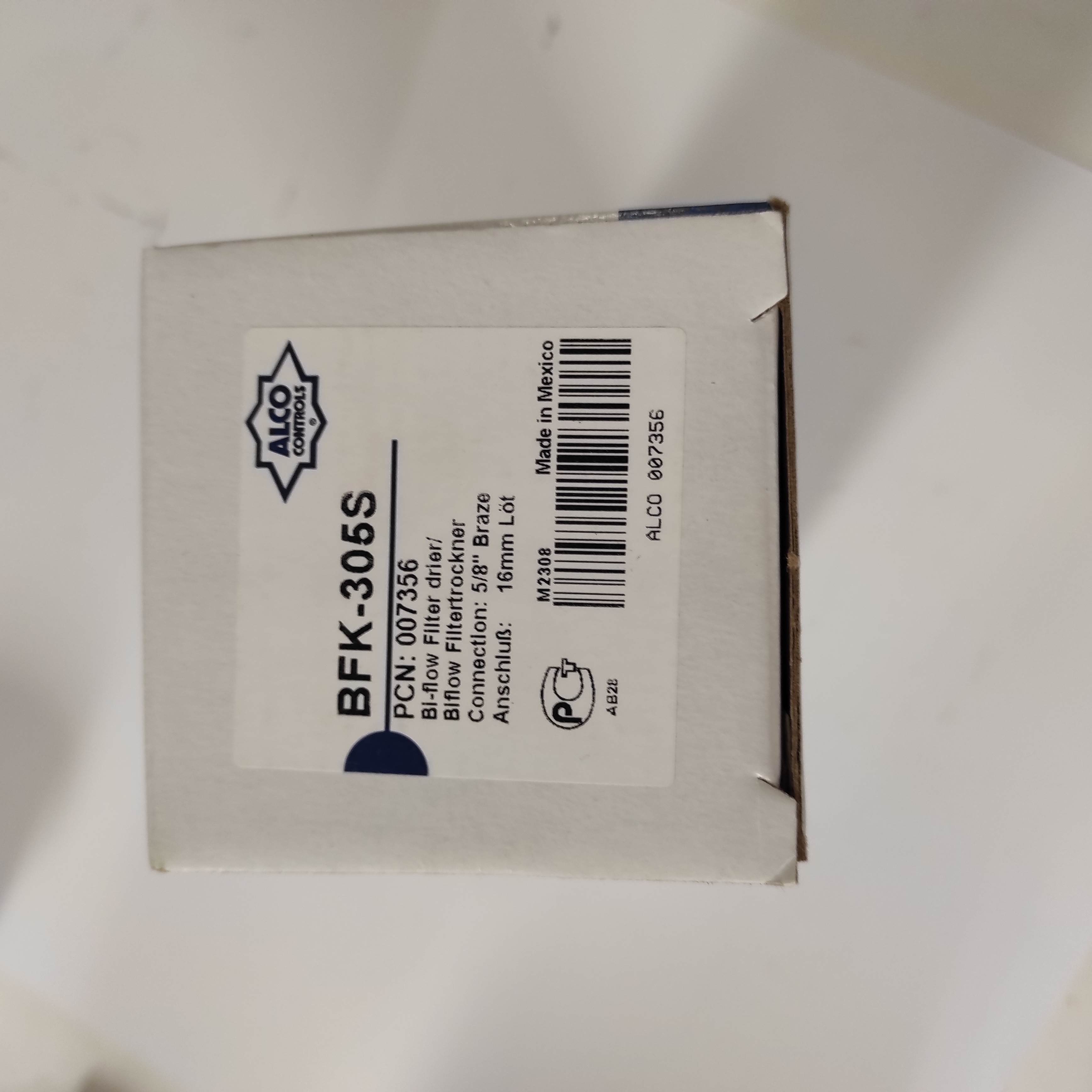 007356 / BFK-305S preview 2