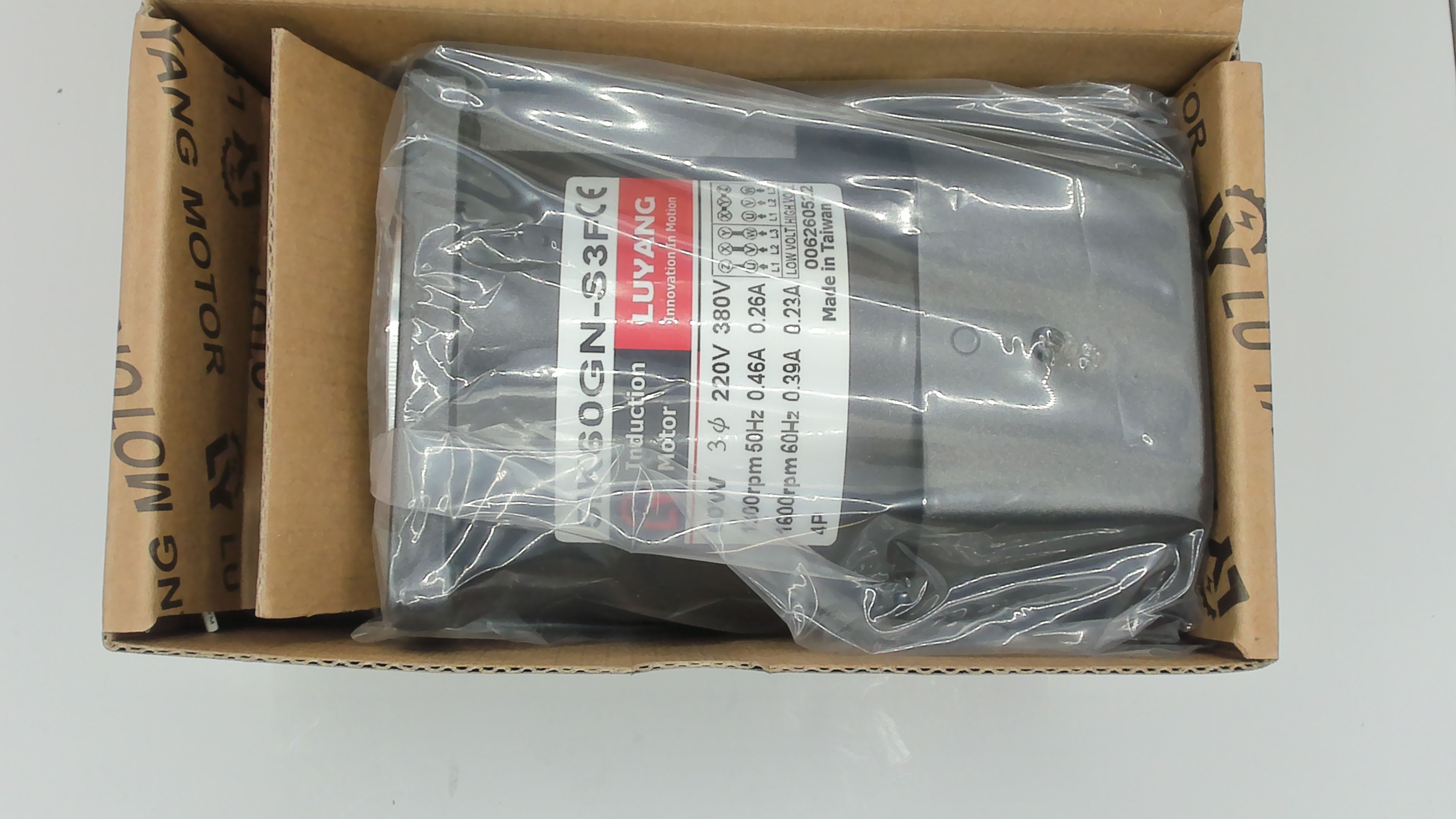 5IK60GN-S3F
