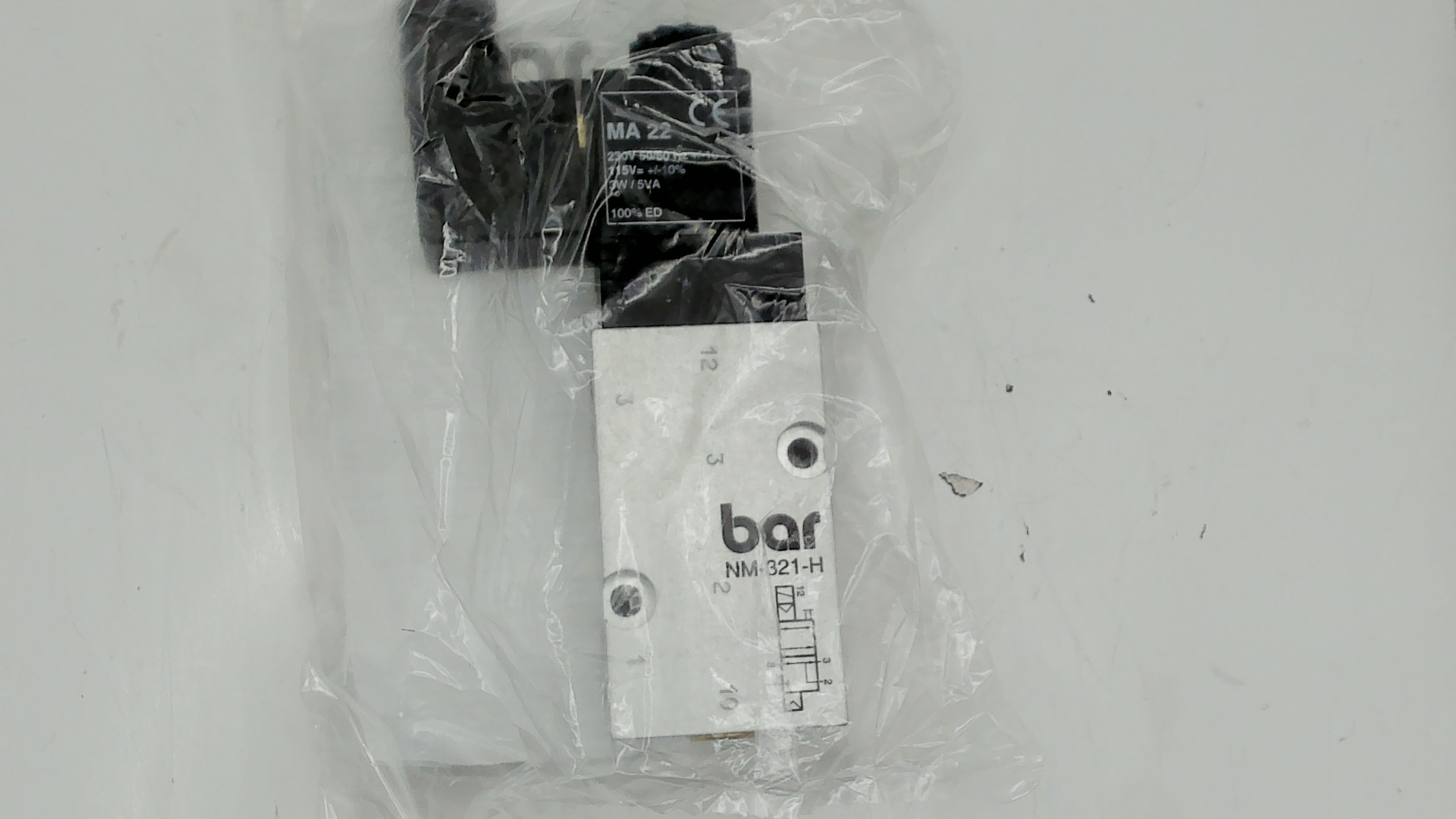 NM-321-H-230V/AC preview 2
