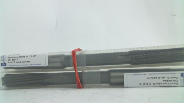 VHM-17MM