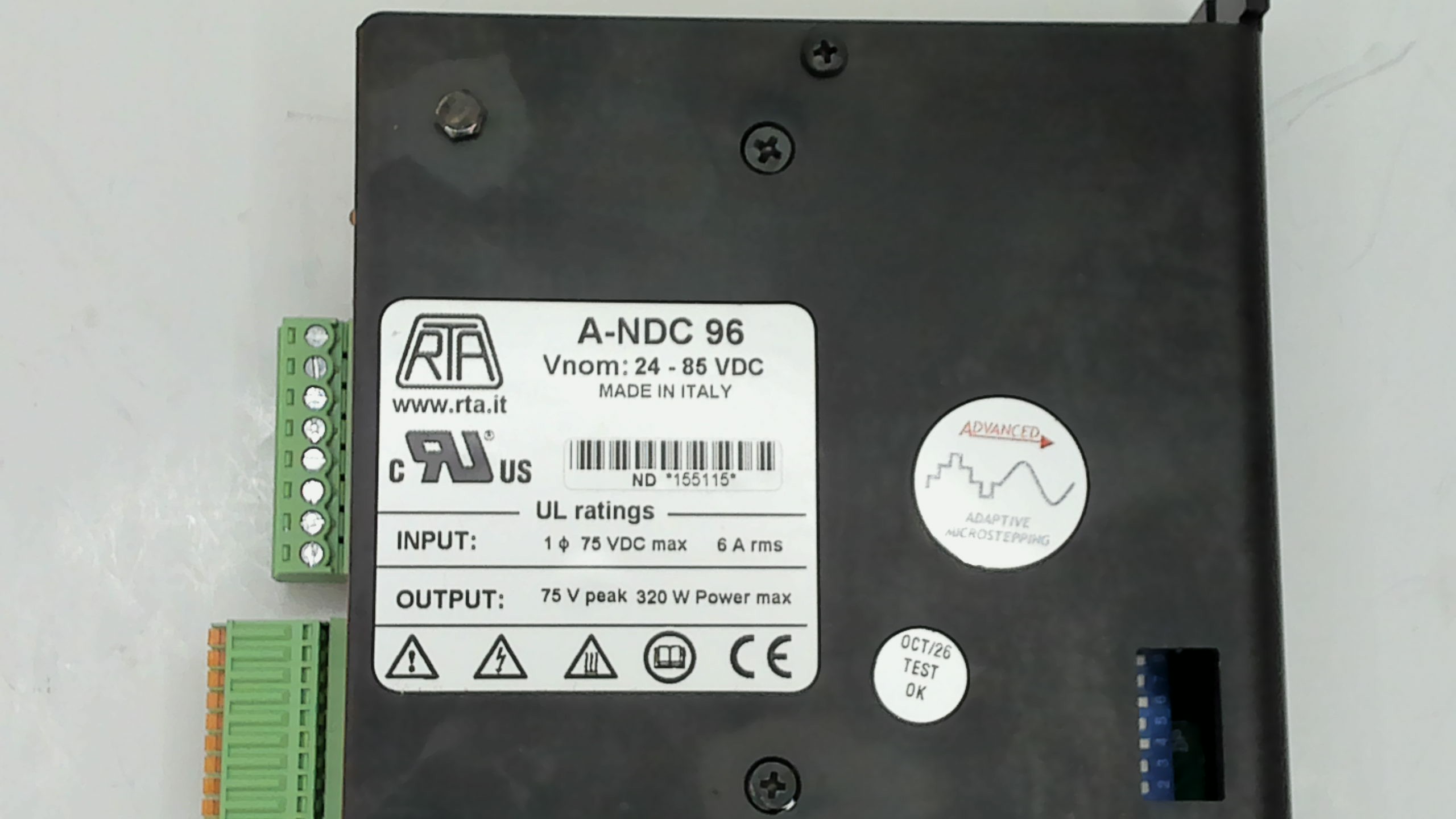 A-NDC 96 preview 2