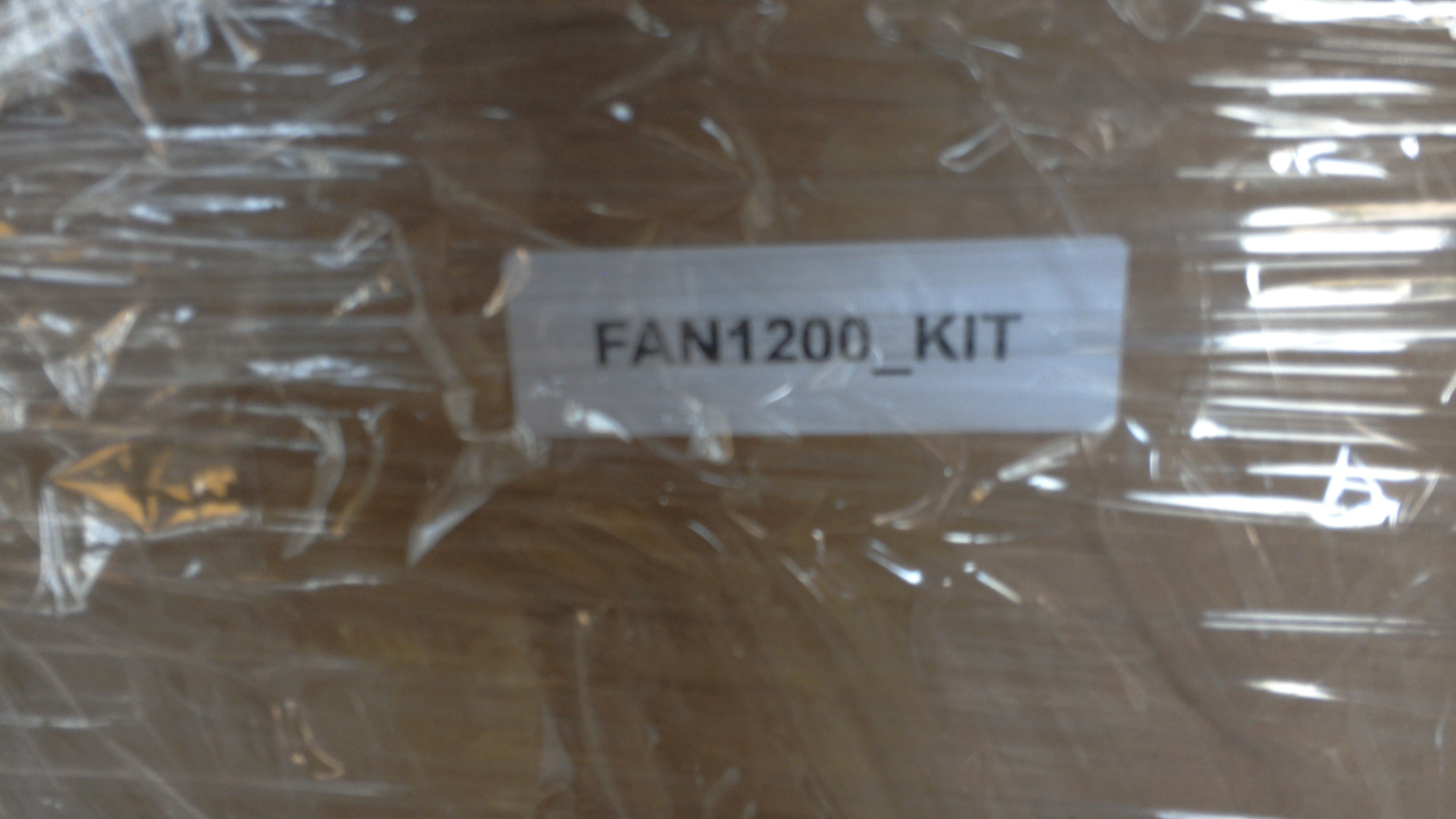 FAN1200-KIT preview 3
