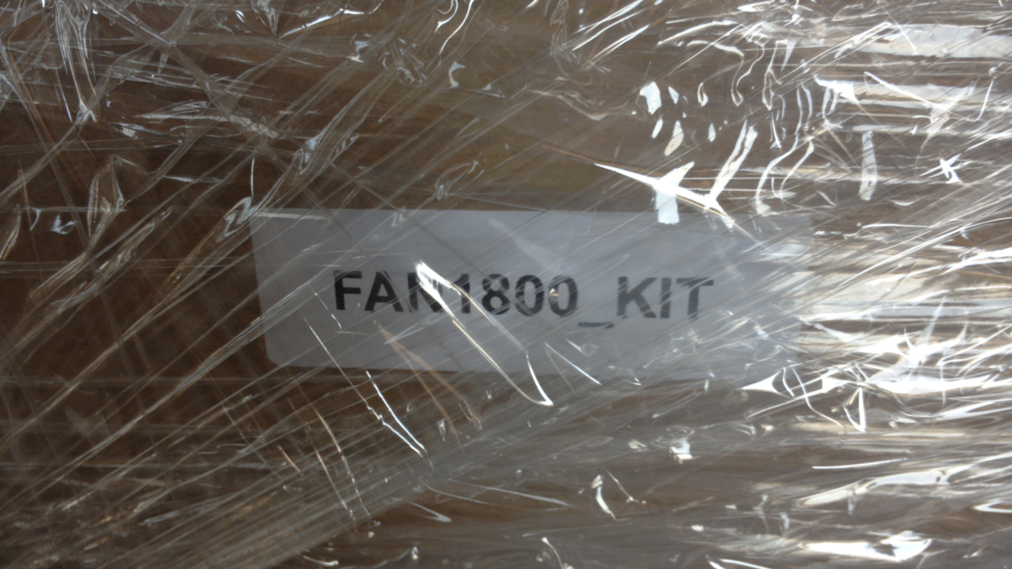FAN1800-KIT preview 3