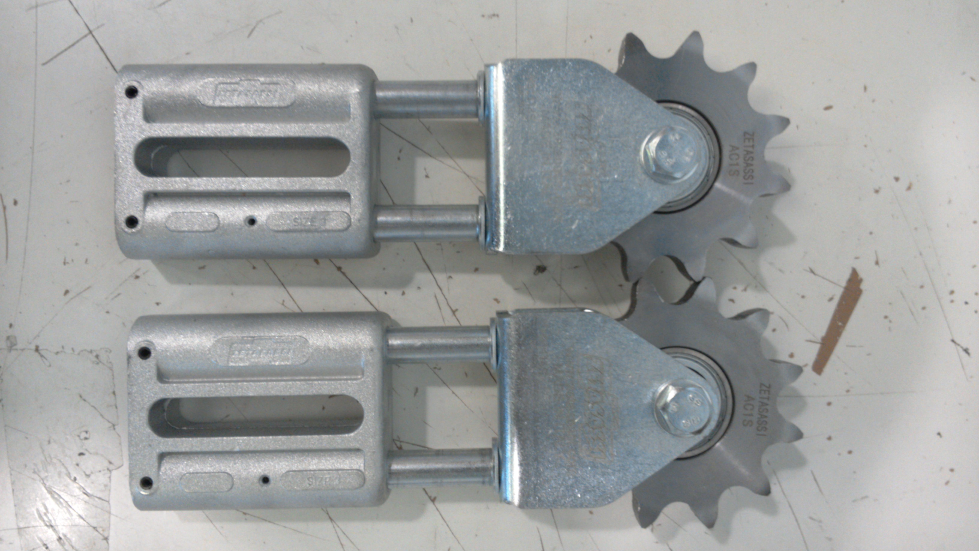 ETHR 31S