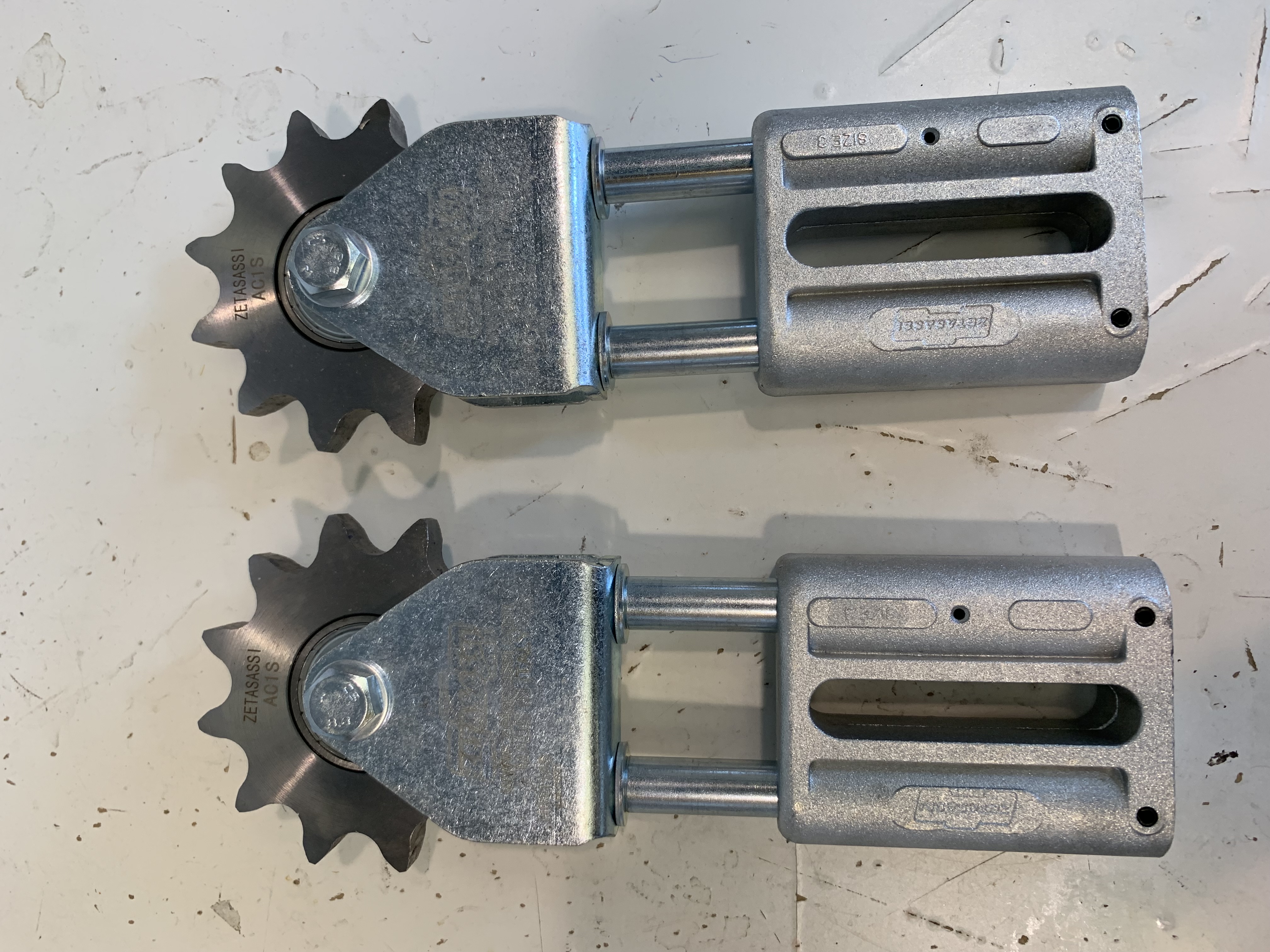 ETHR 31S preview 2