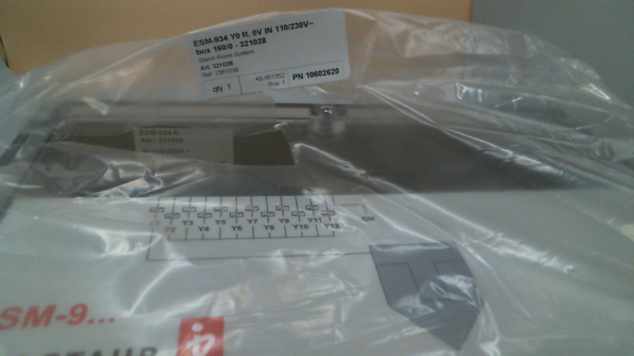 ESM-934 R