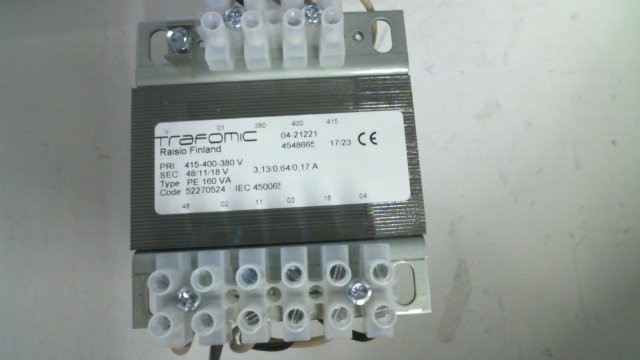 PE 160VA