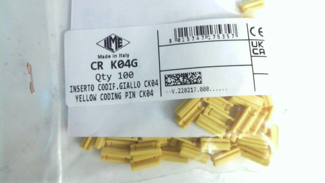 CR K04G preview 2