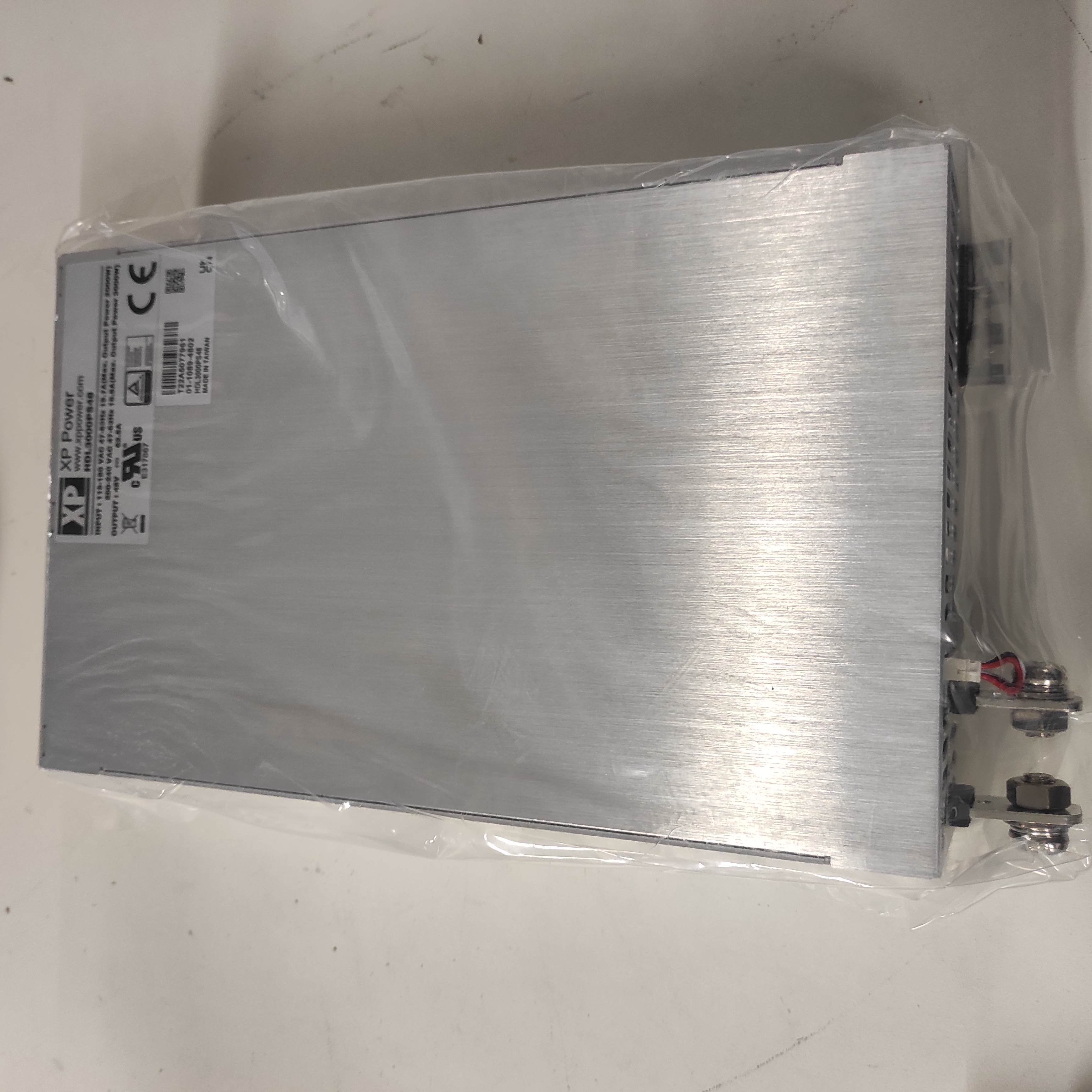 HDL3000PS48