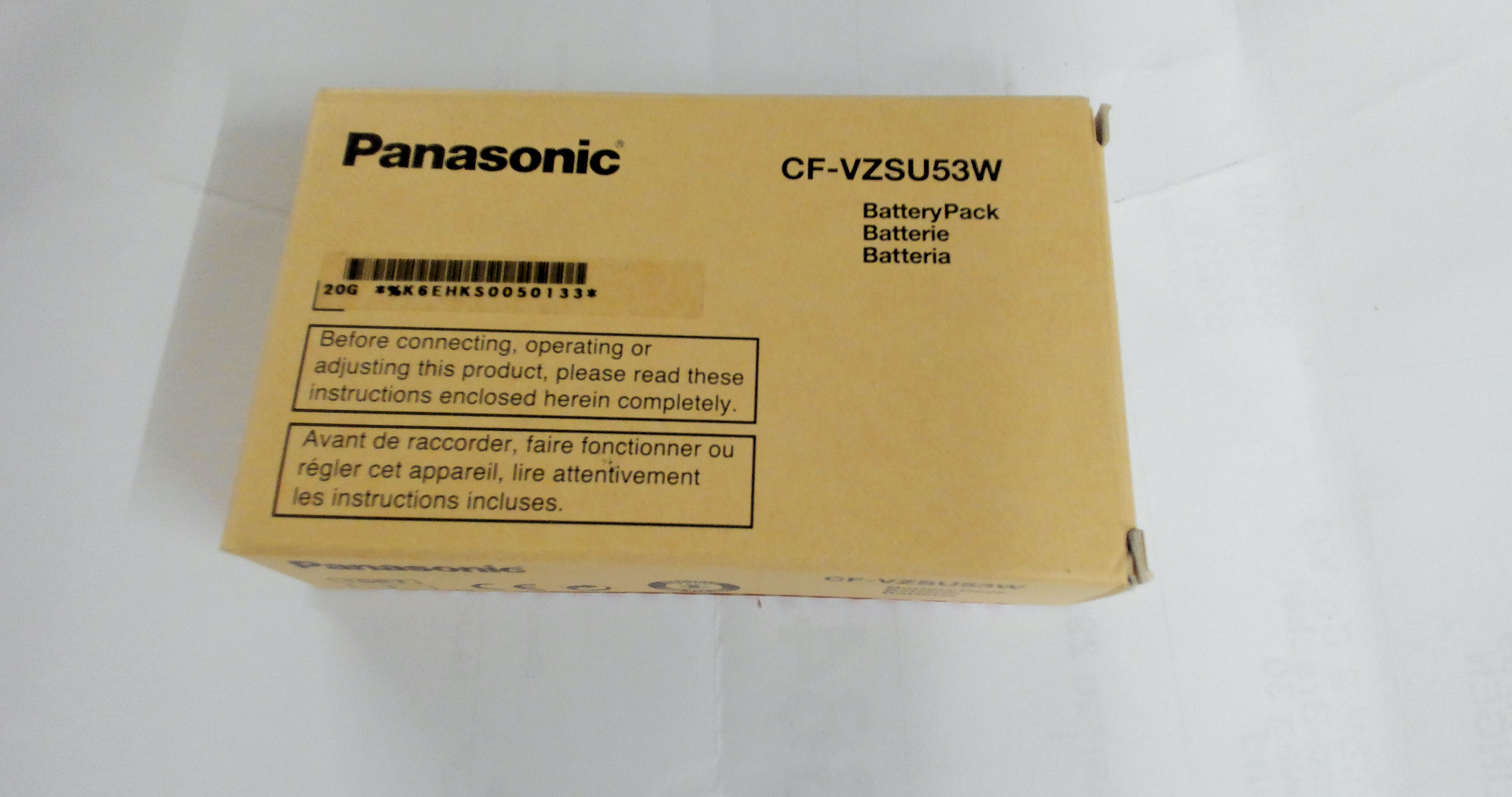 CF-VZSU53W preview 2