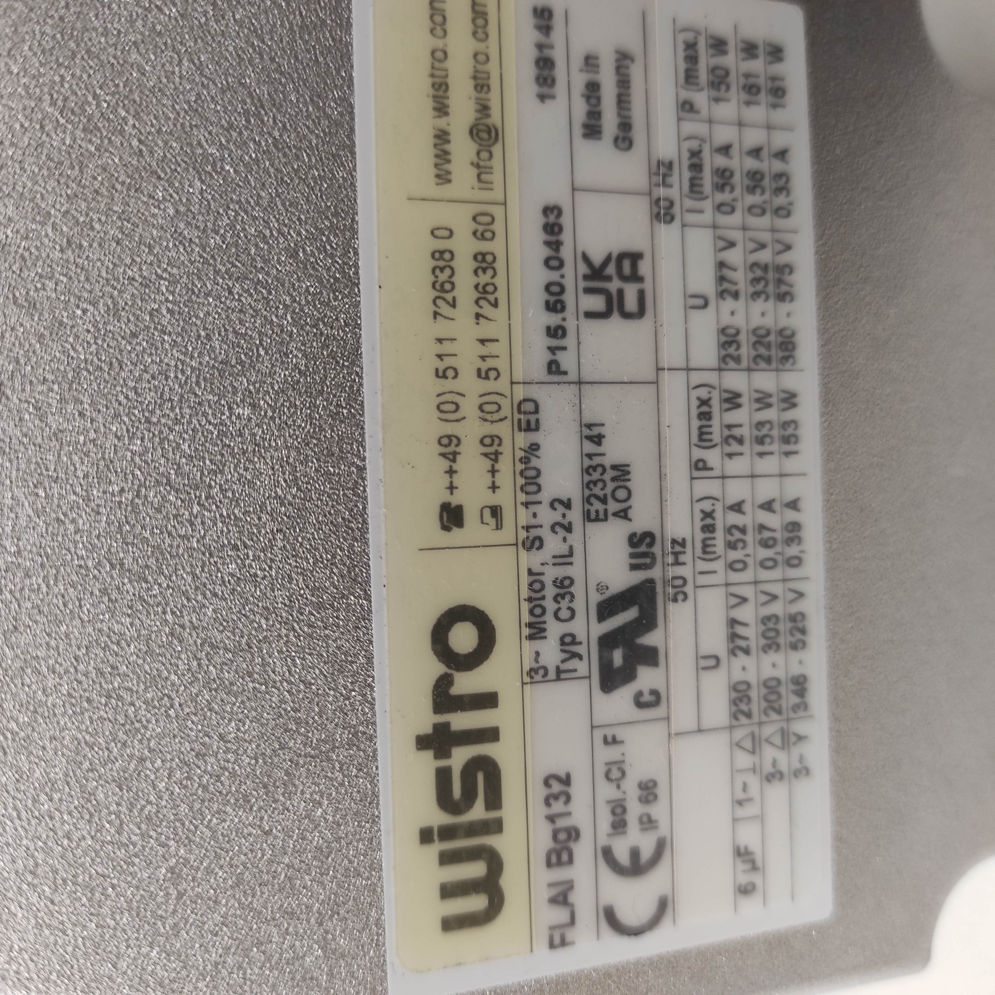 P15.50.0463