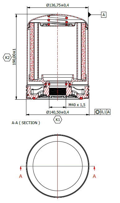 FRECON 15 PLUS preview 4