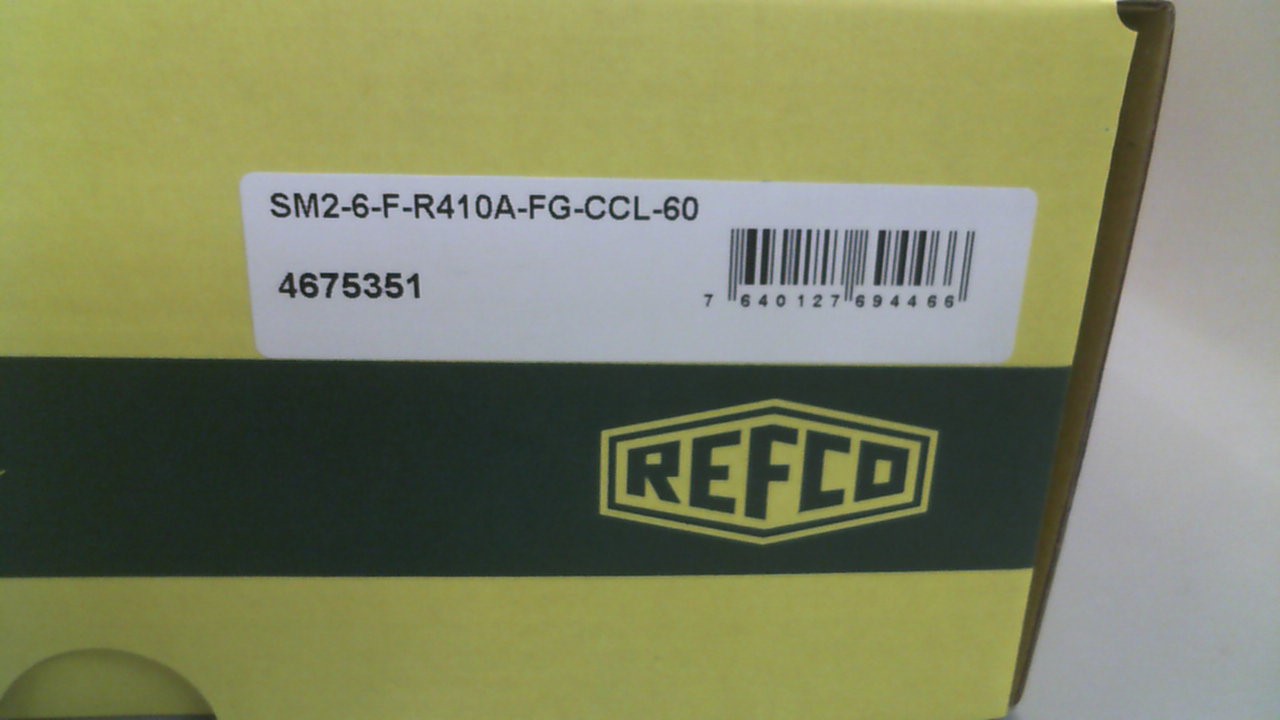 SM2-6-F-R410A-FG-CCL-60 (4675351)