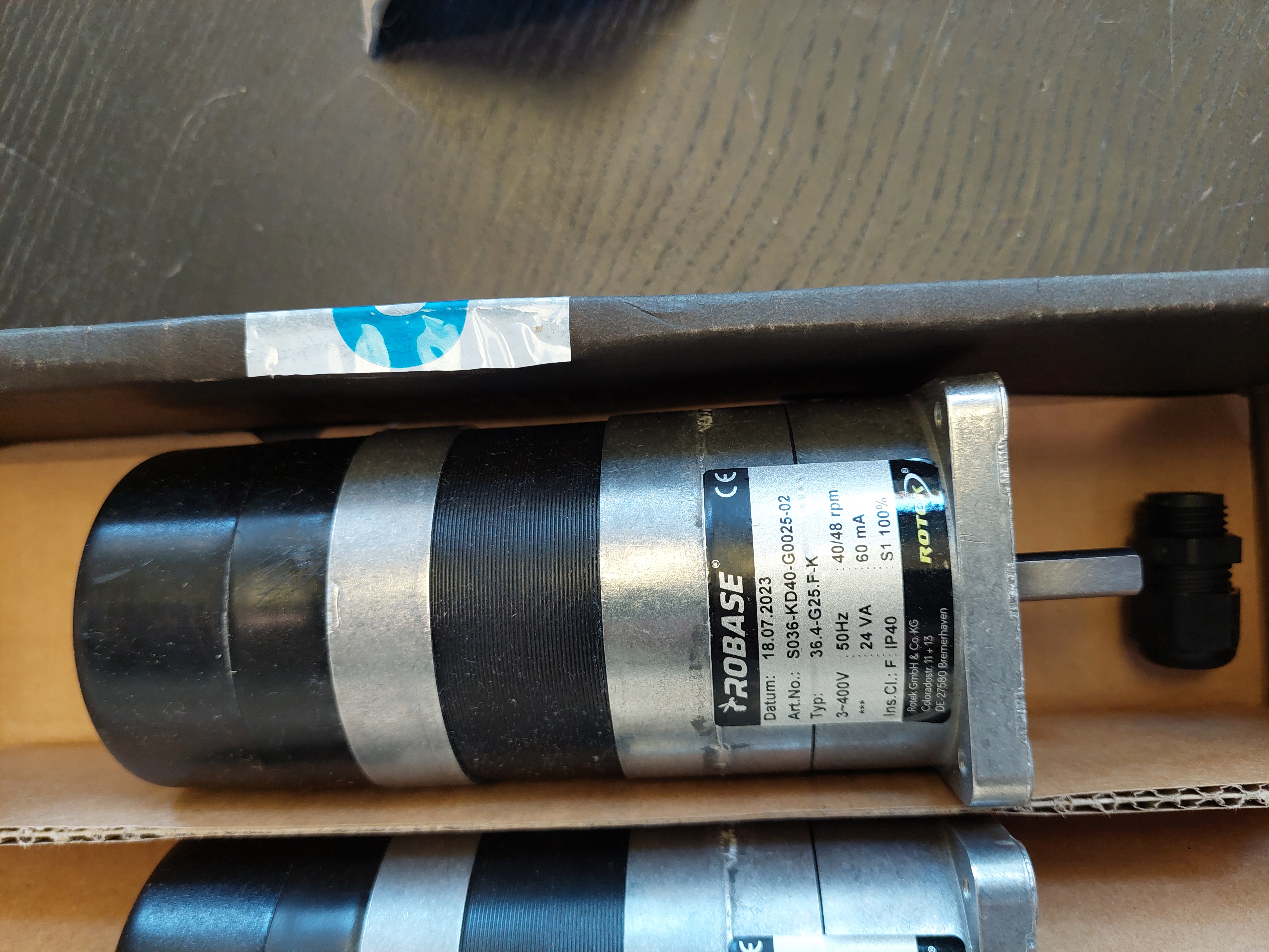 36.4-G25.F-K | A12564