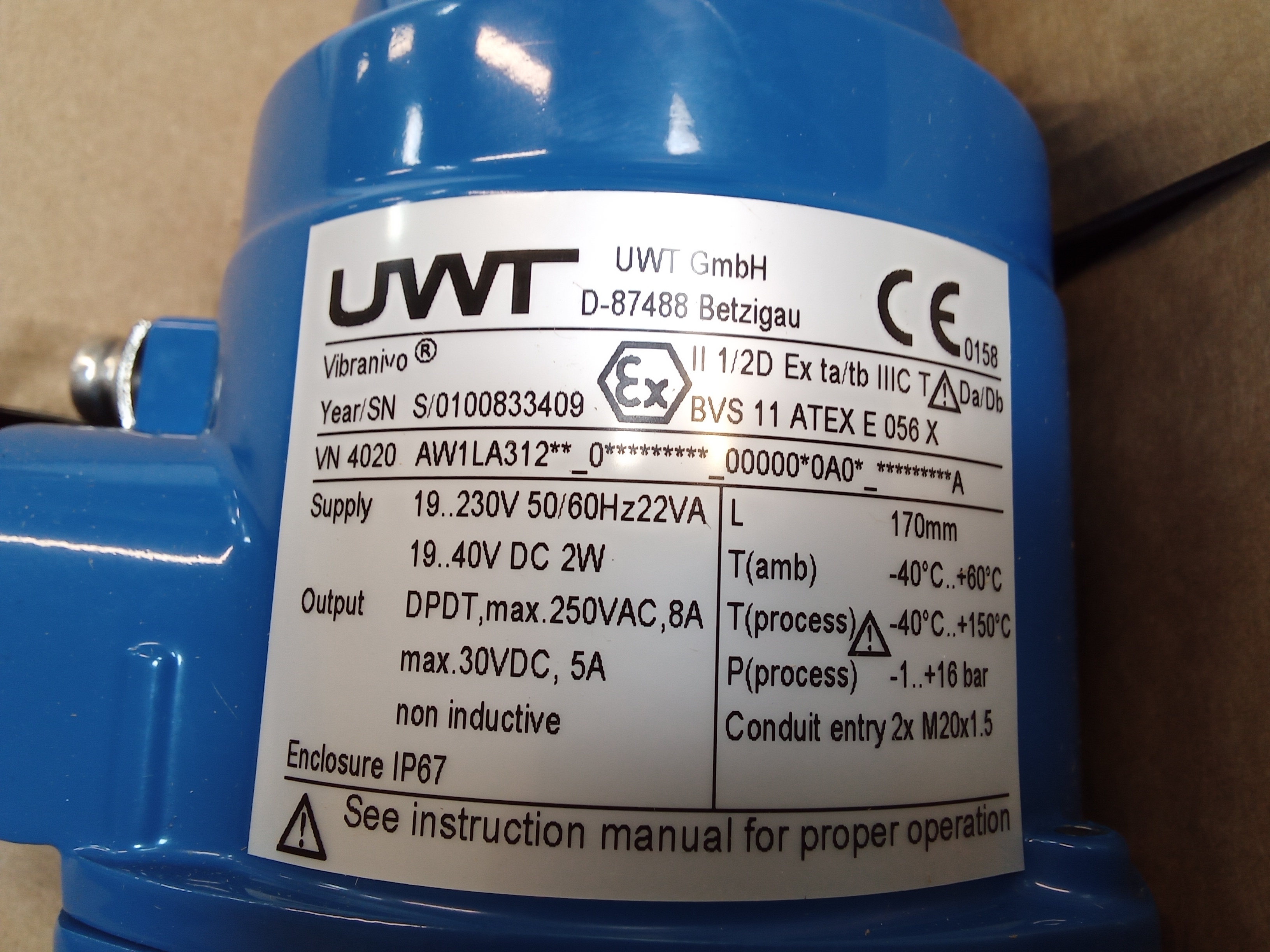 VN4020A-W1LA312 preview 3