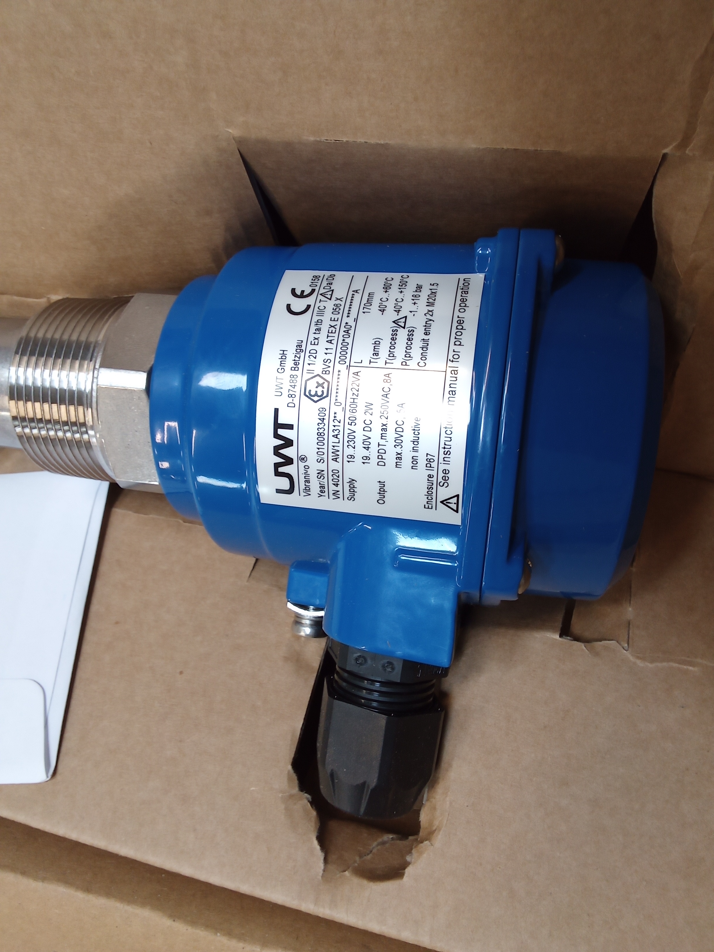 VN4020A-W1LA312 preview 4