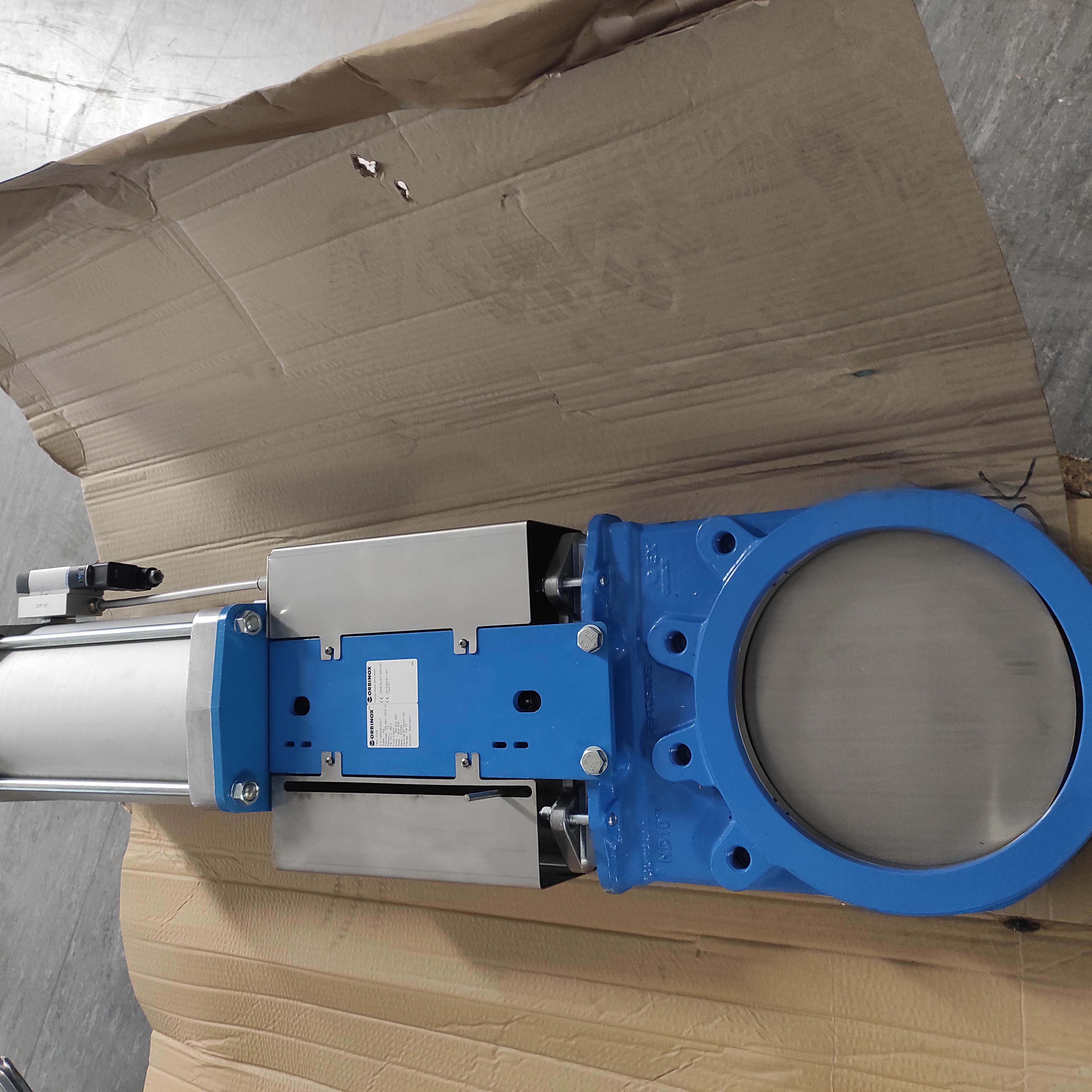 Typ EXN DN250 preview 2