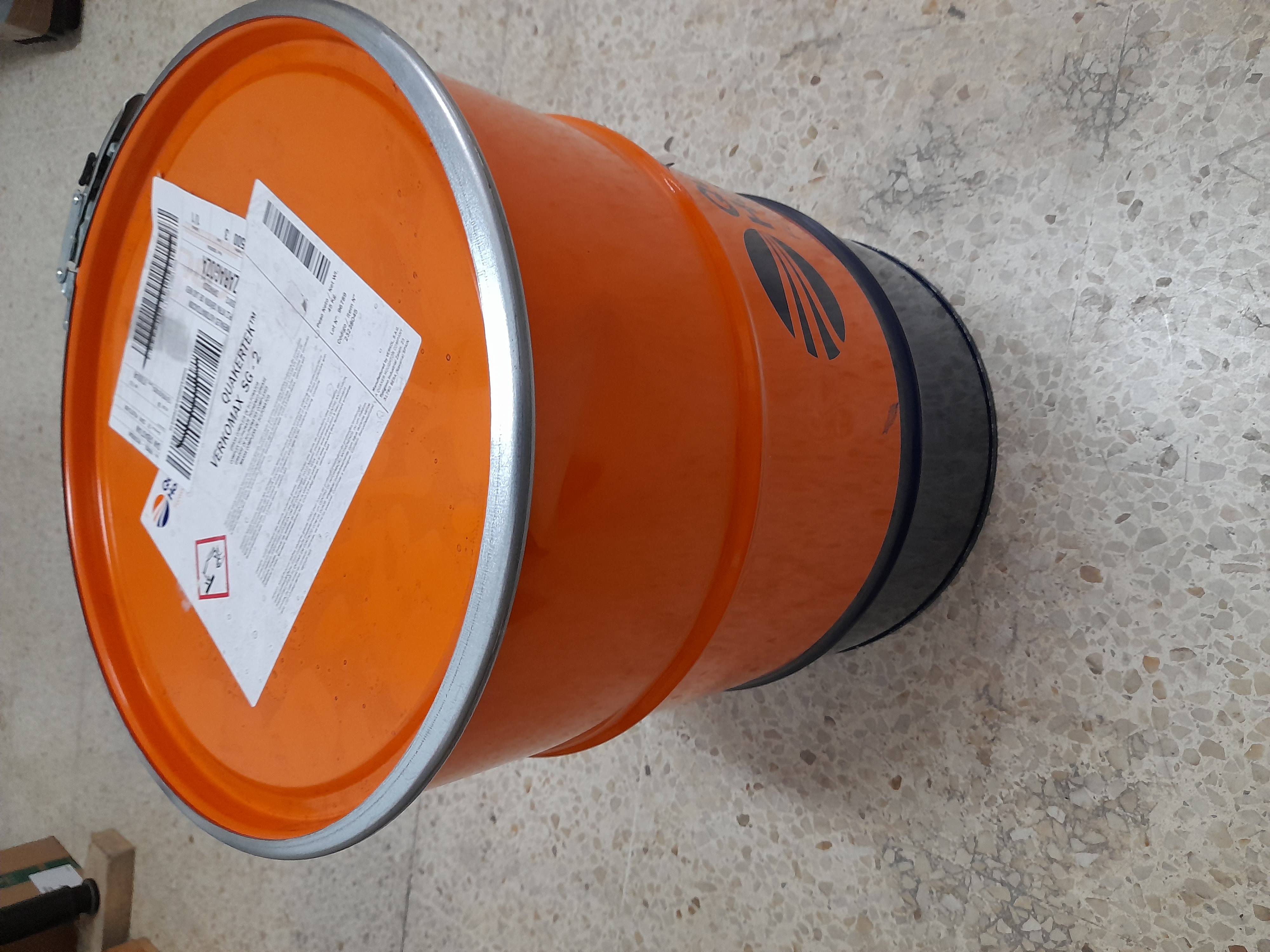 VERKOMAX SG-2 (Can 45kg)