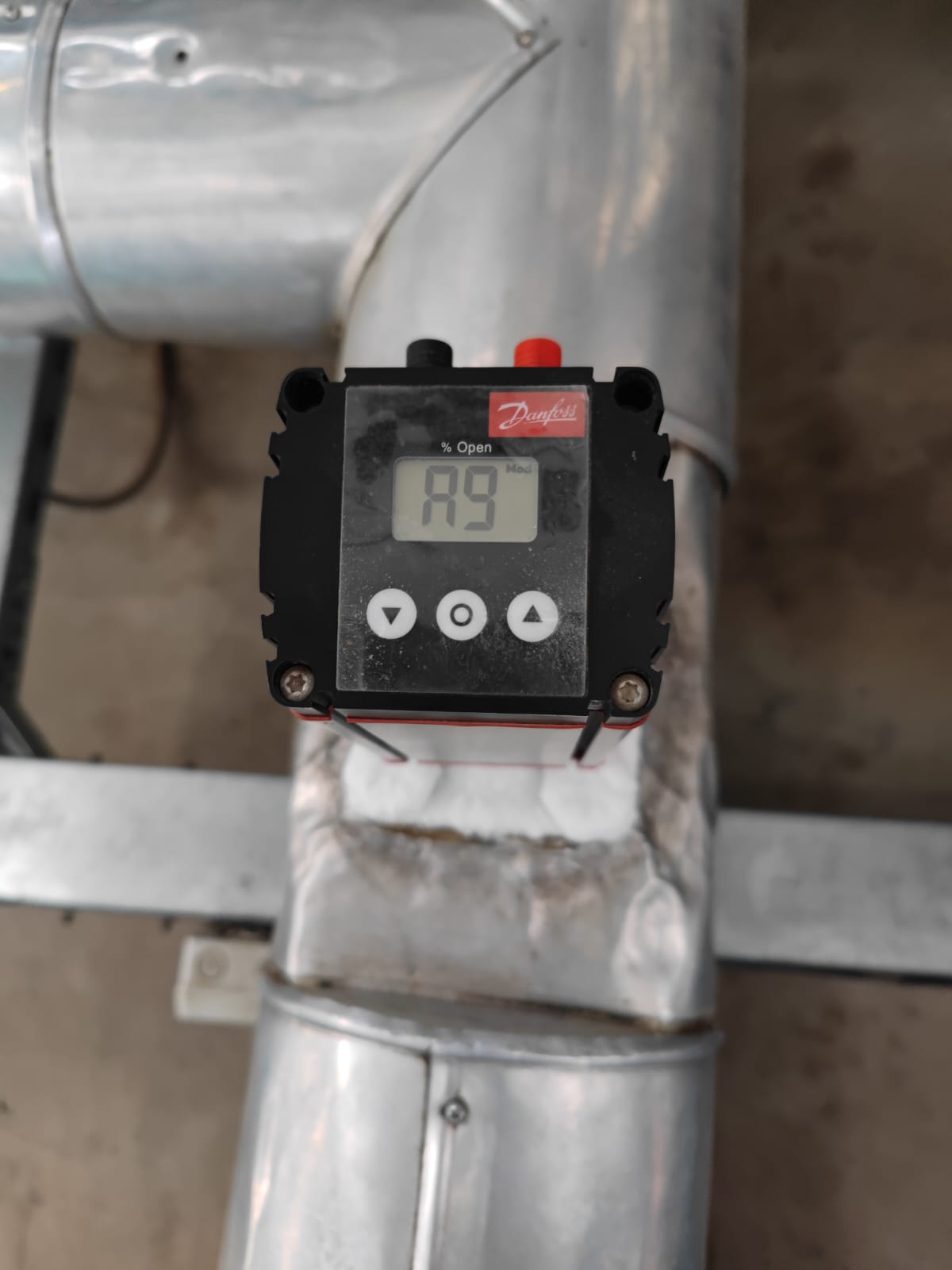 ICAD 600A
