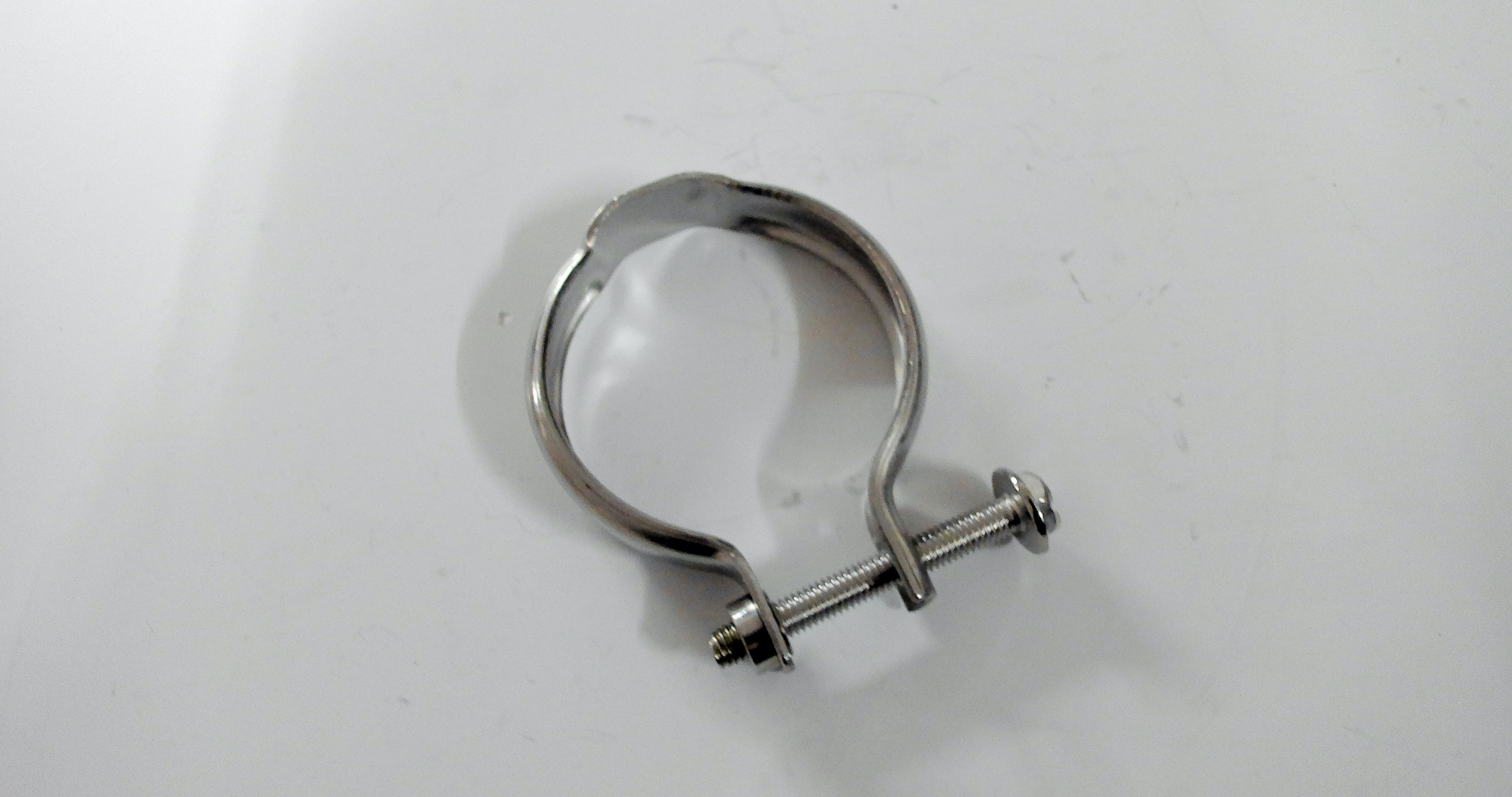 1113 V BAND CLAMP