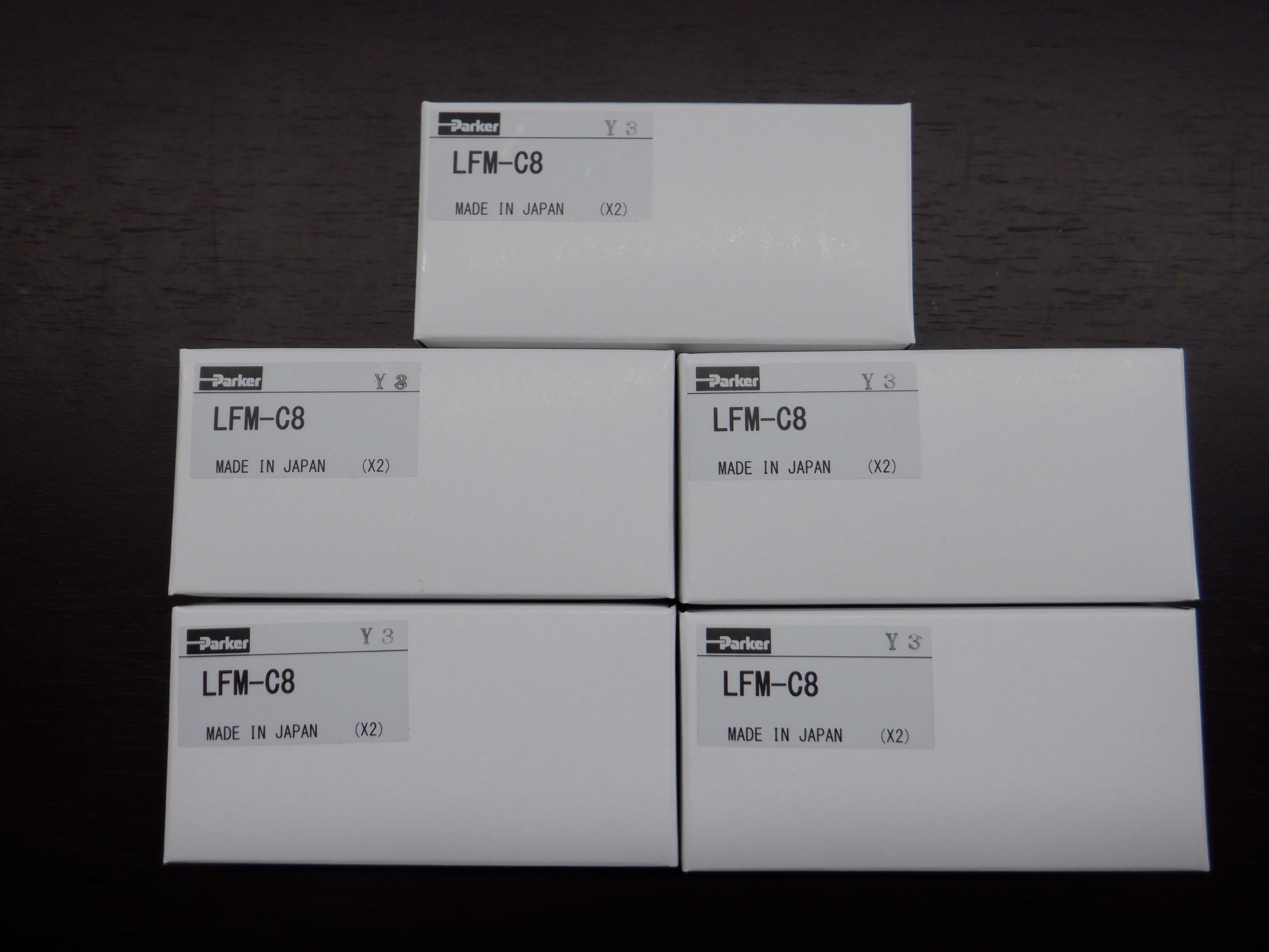 LFM-C8