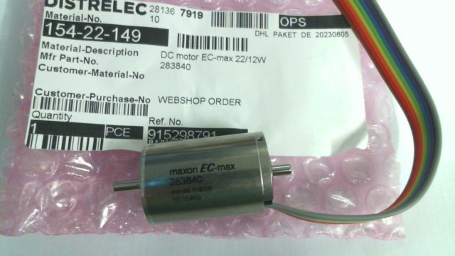 283840 , Ec-Max 22 preview 2
