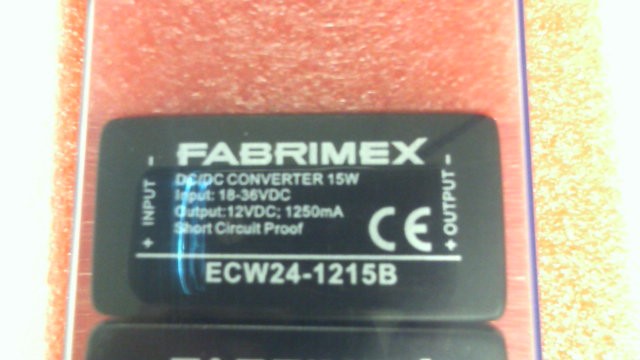 ECW24-1215B