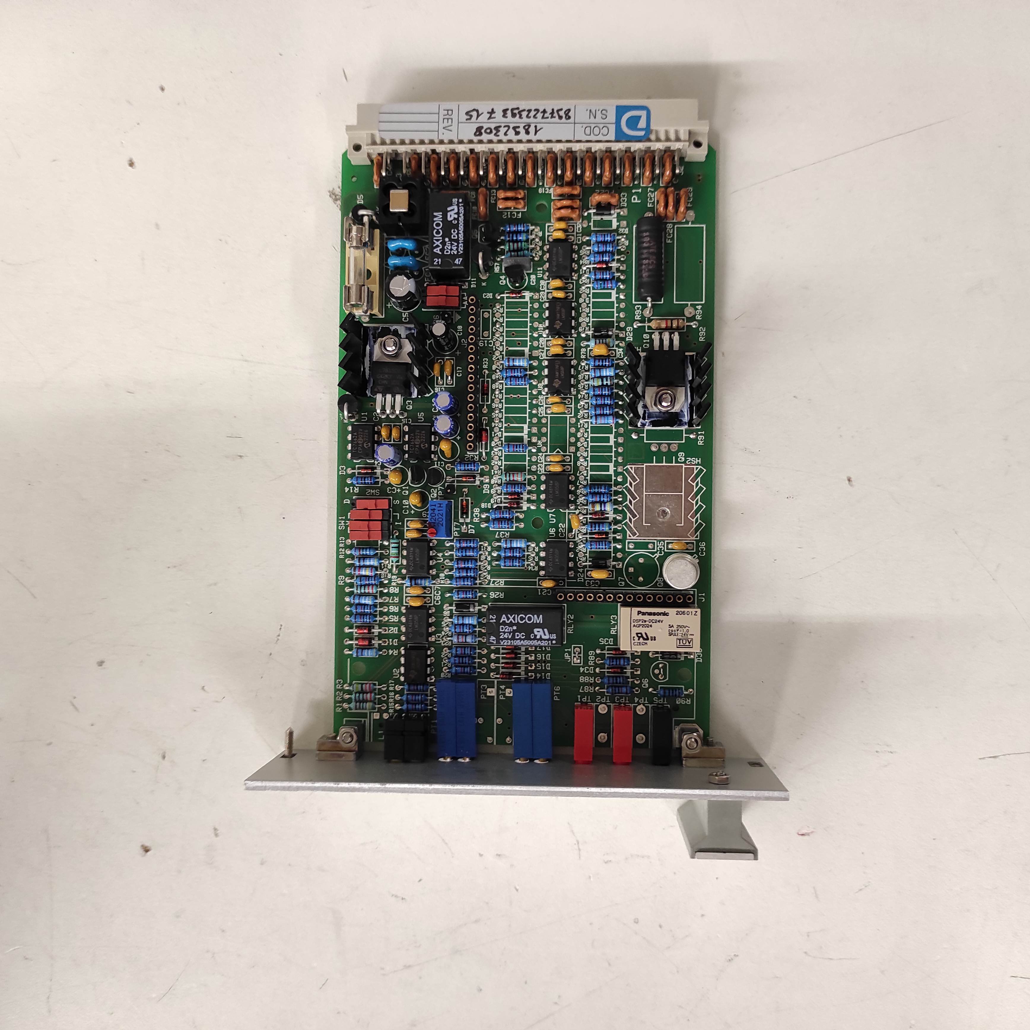 UEIK-11/51-24V DC