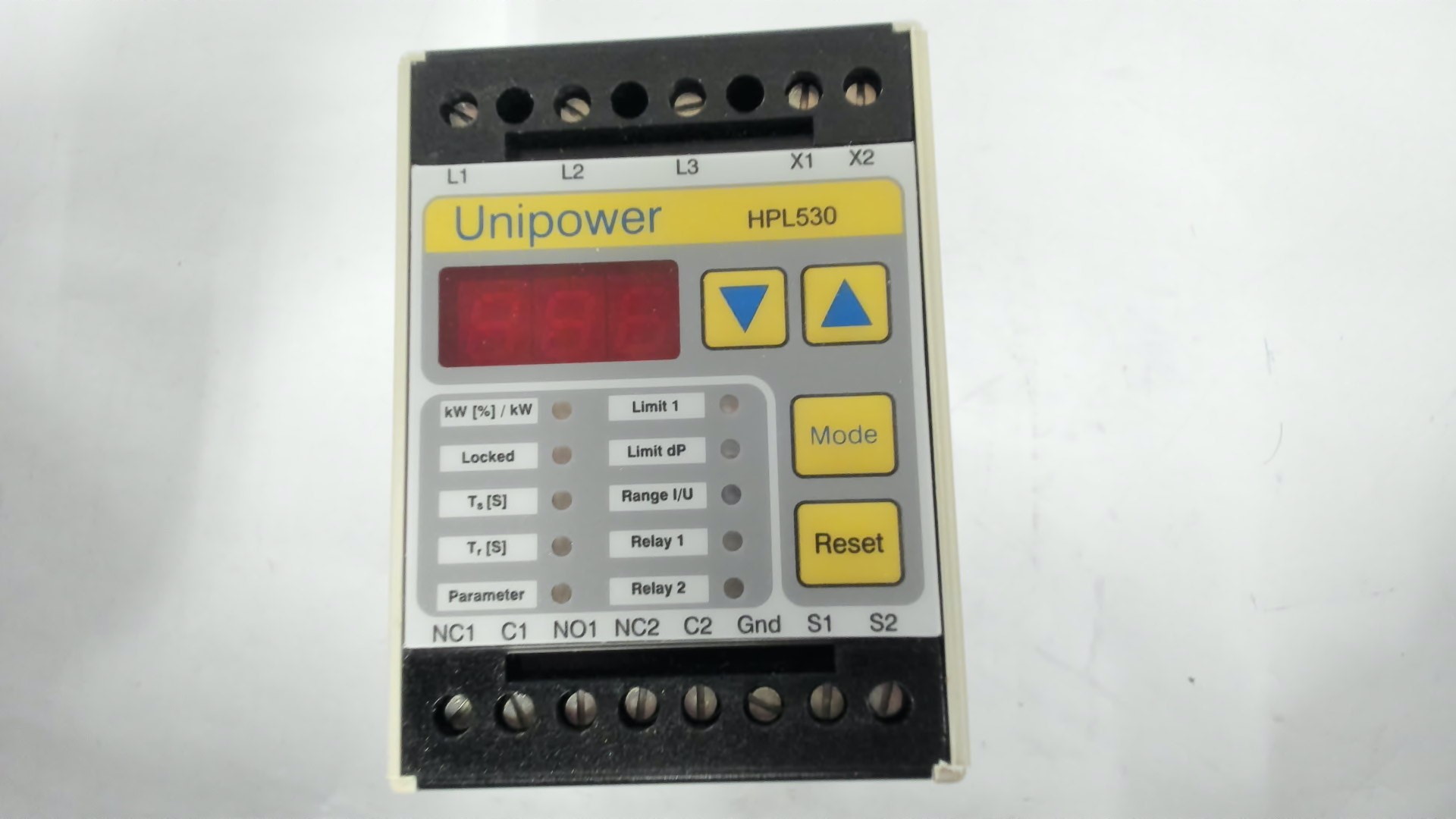 HPL 530