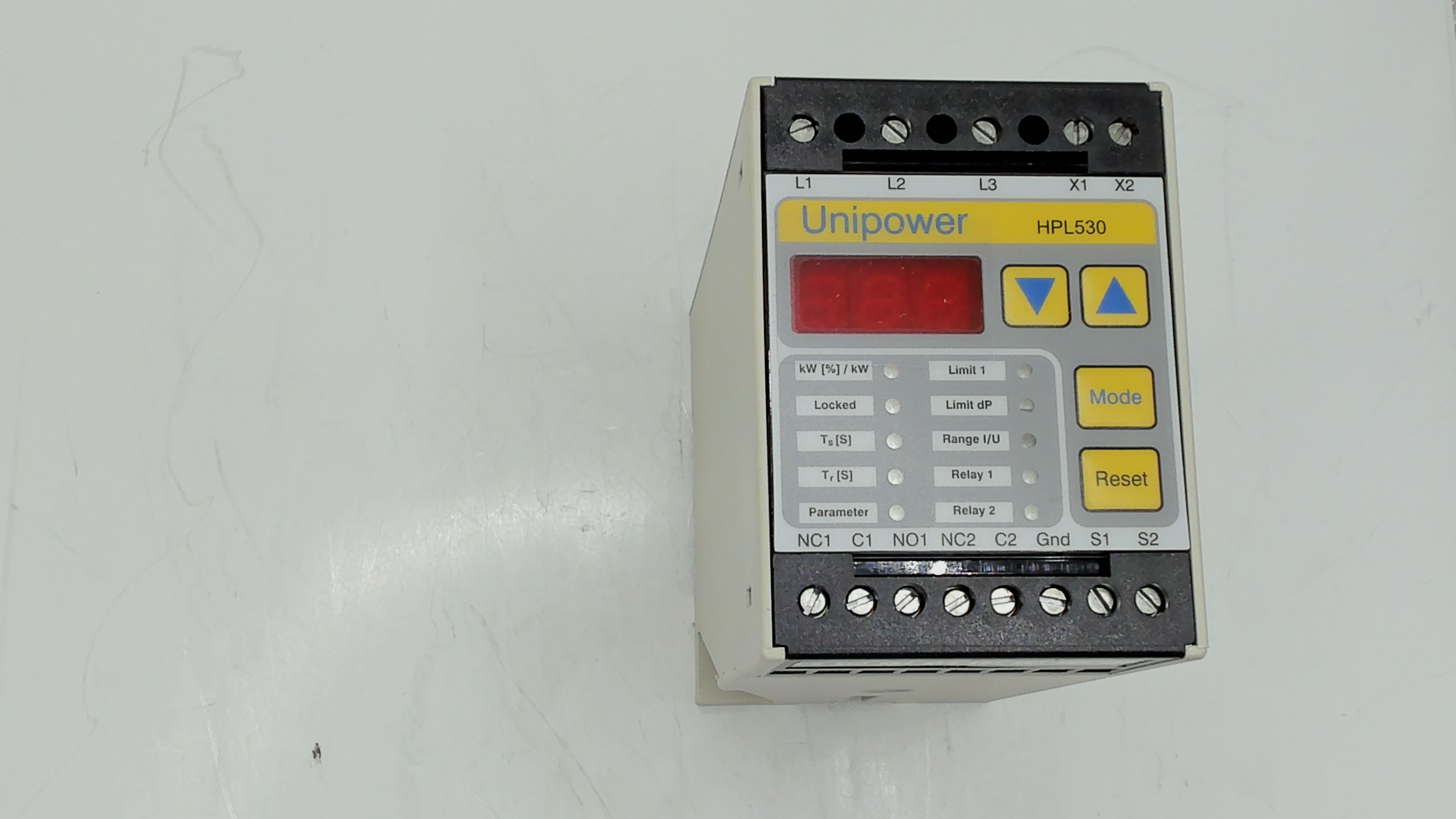 HPL 530 preview 3