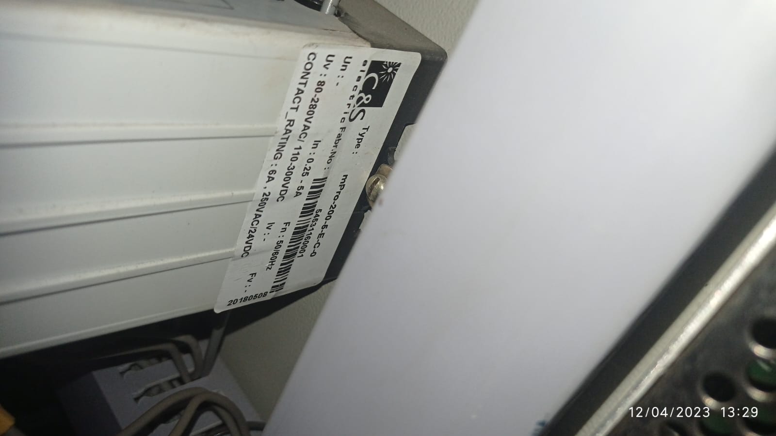 MPRO-200-5-E-C-0 preview 2