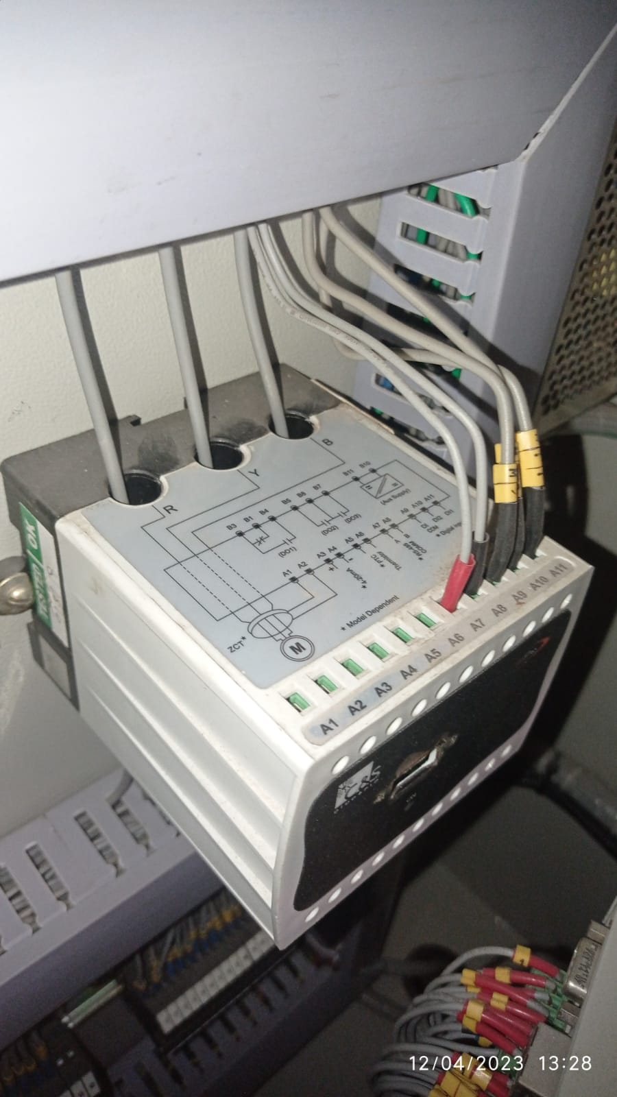MPRO-200-5-E-C-0